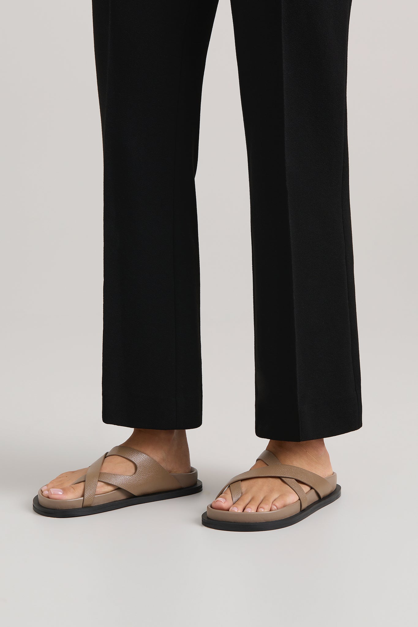 The Claude Sandal