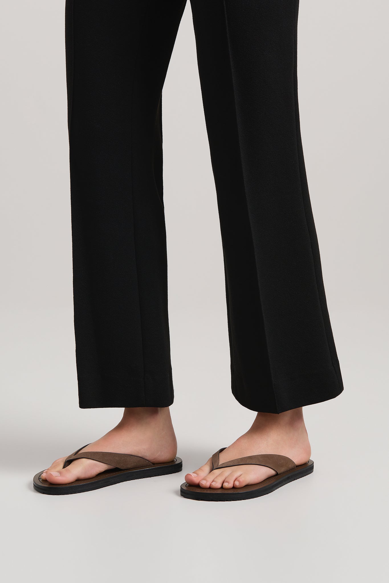 The Flora Sandal