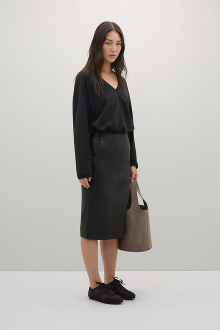 The Persey Top