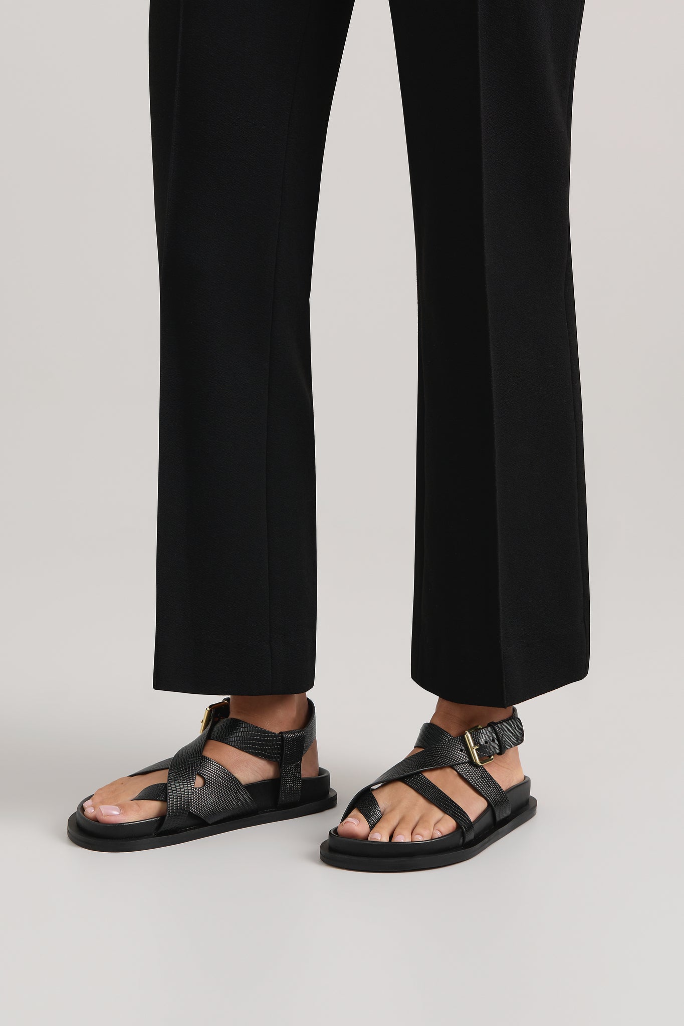 The Elbert Sandal