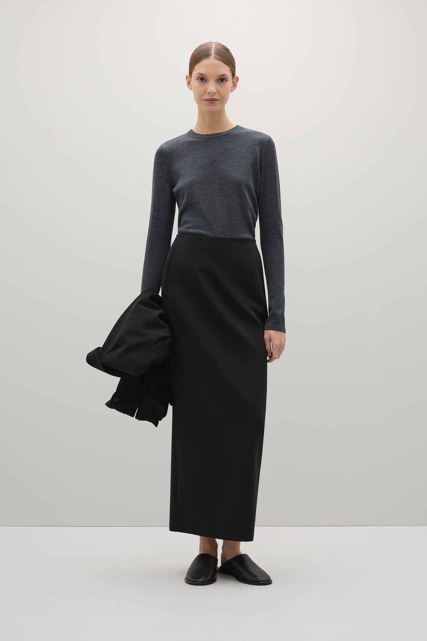 The Emme Knit