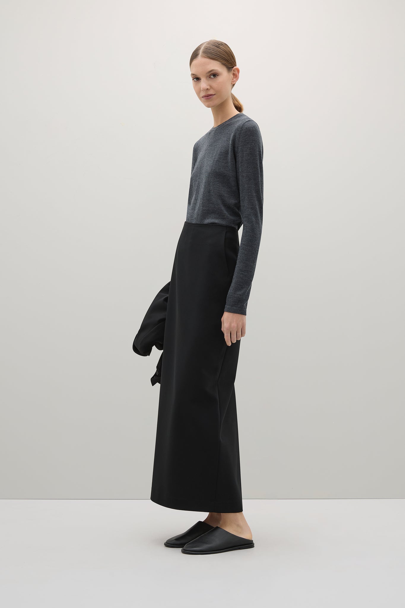 The Emme Knit