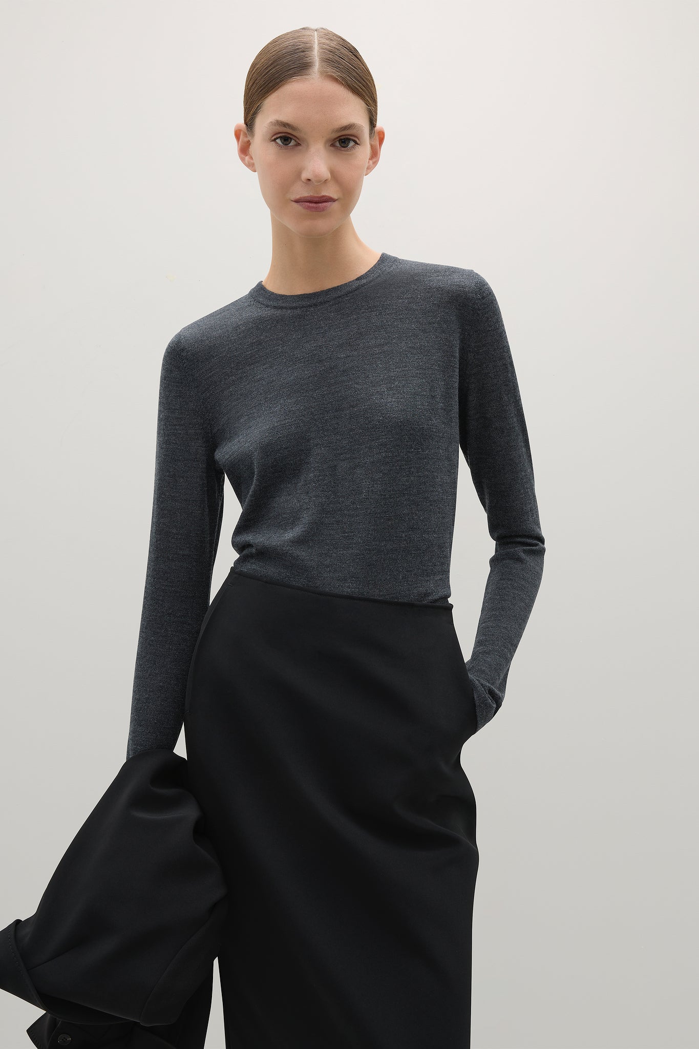 The Emme Knit