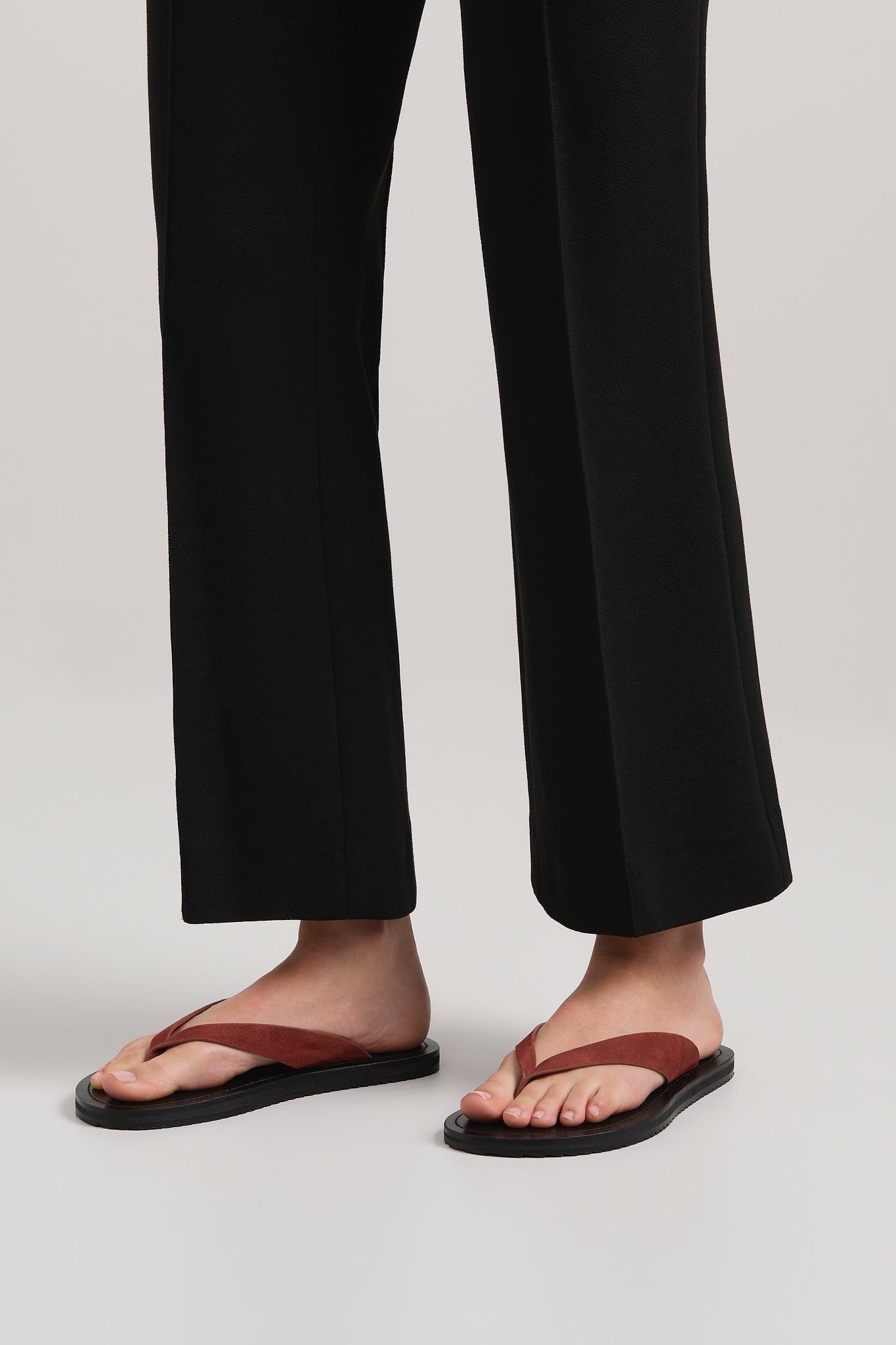 The Flora Sandal