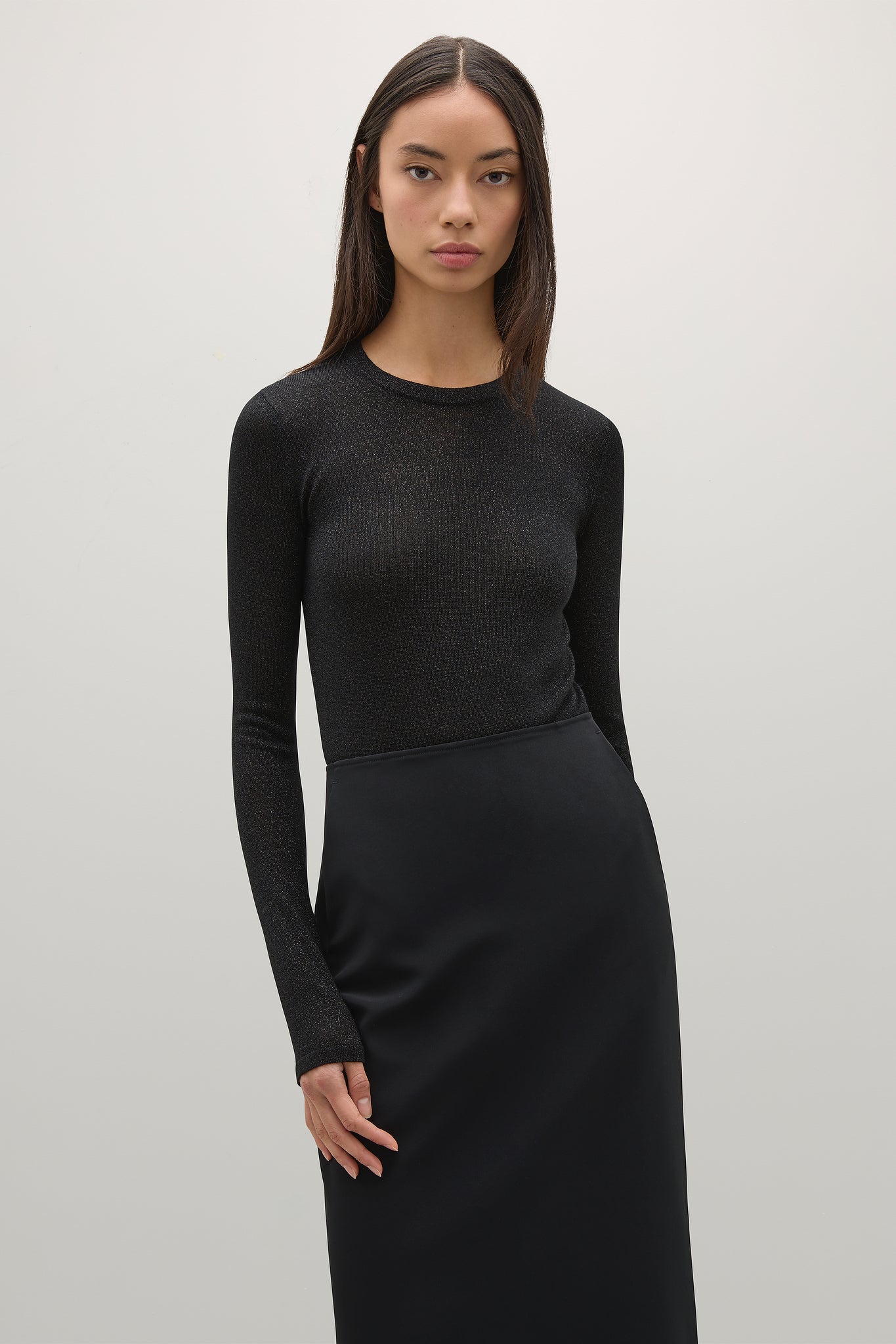 The Charlie Top