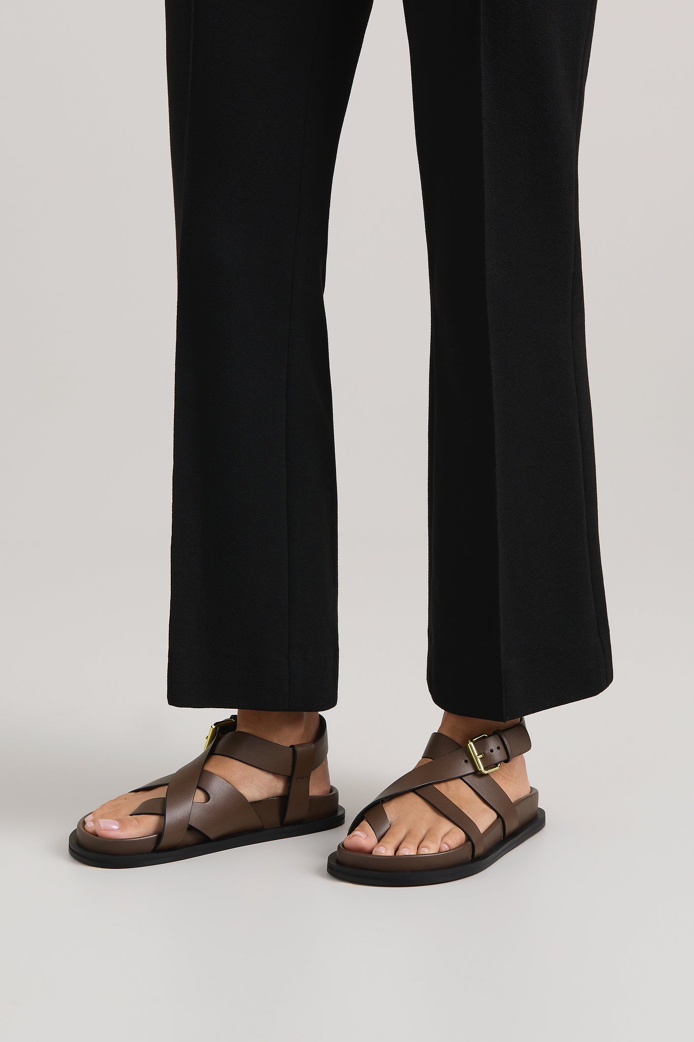 The Elbert Sandal