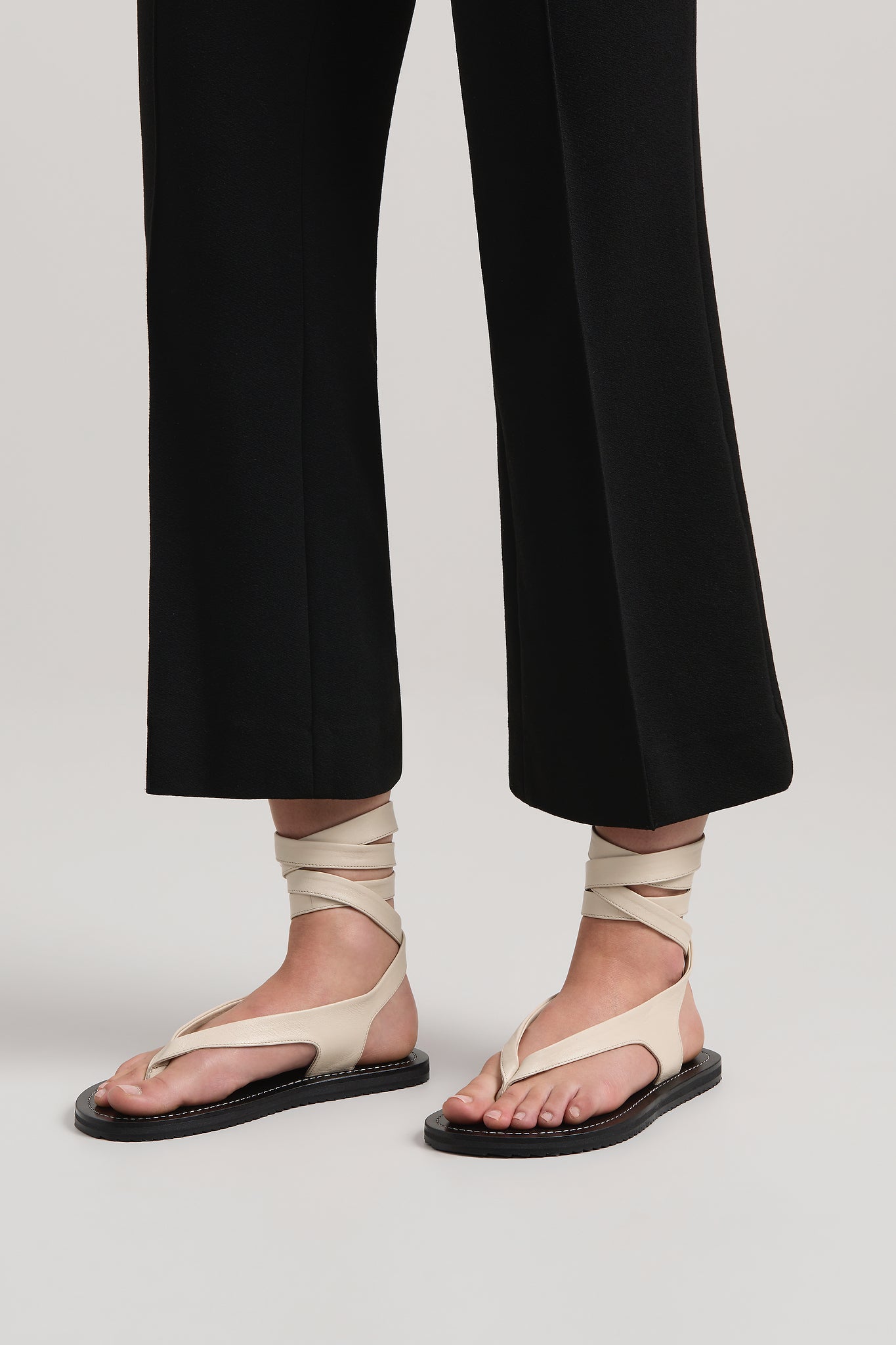 The Elmer Sandal