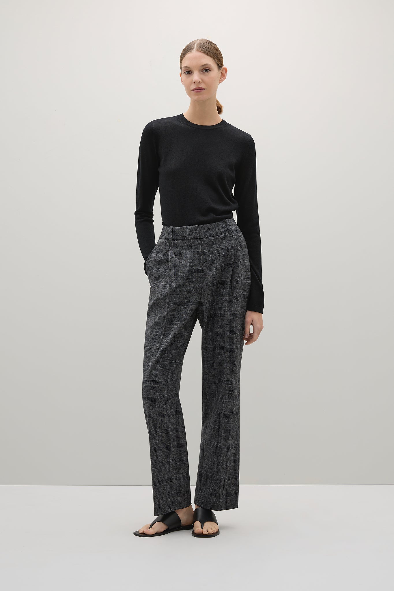 The Emme Knit