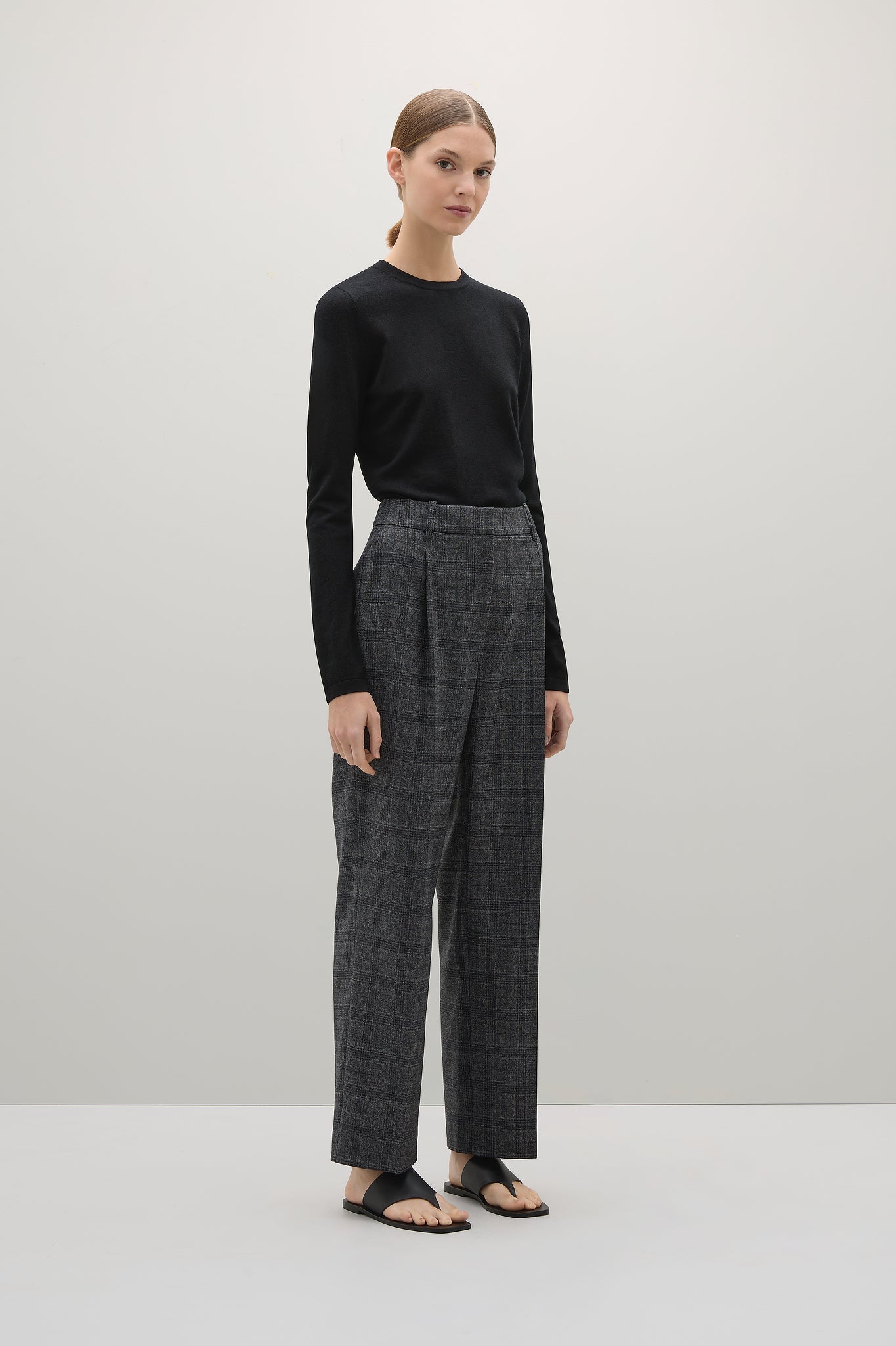 The Emme Knit
