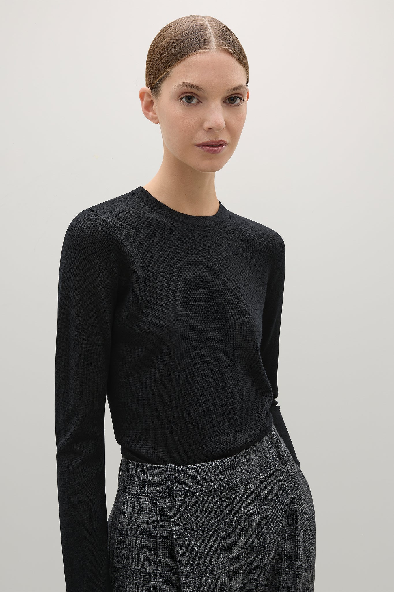 The Emme Knit