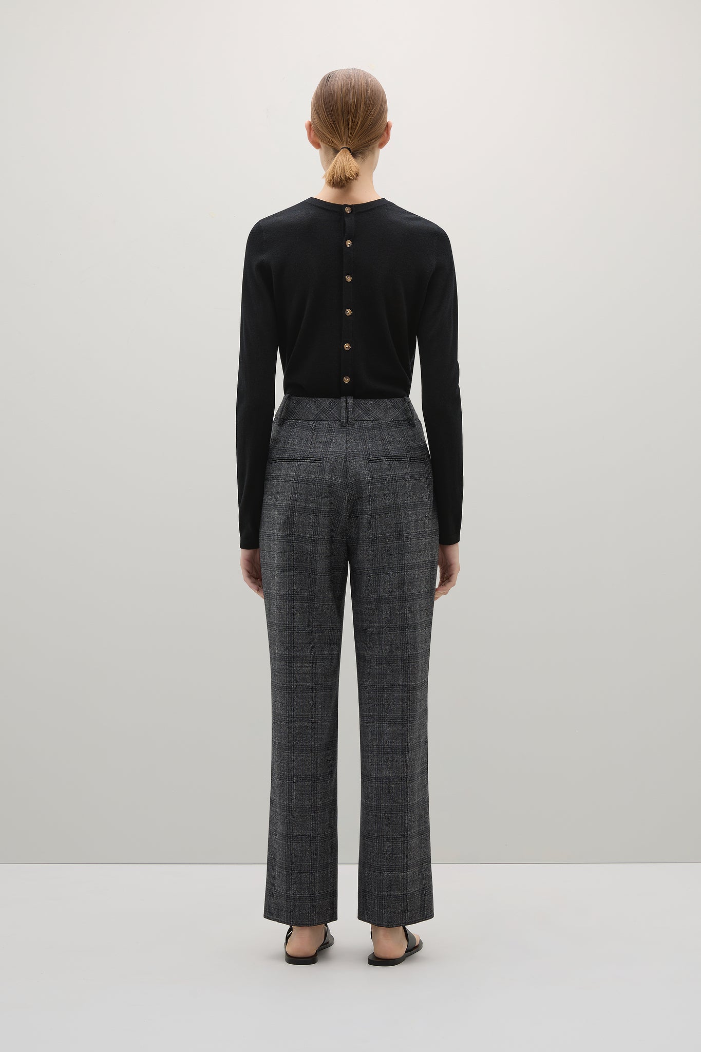 The Emme Knit