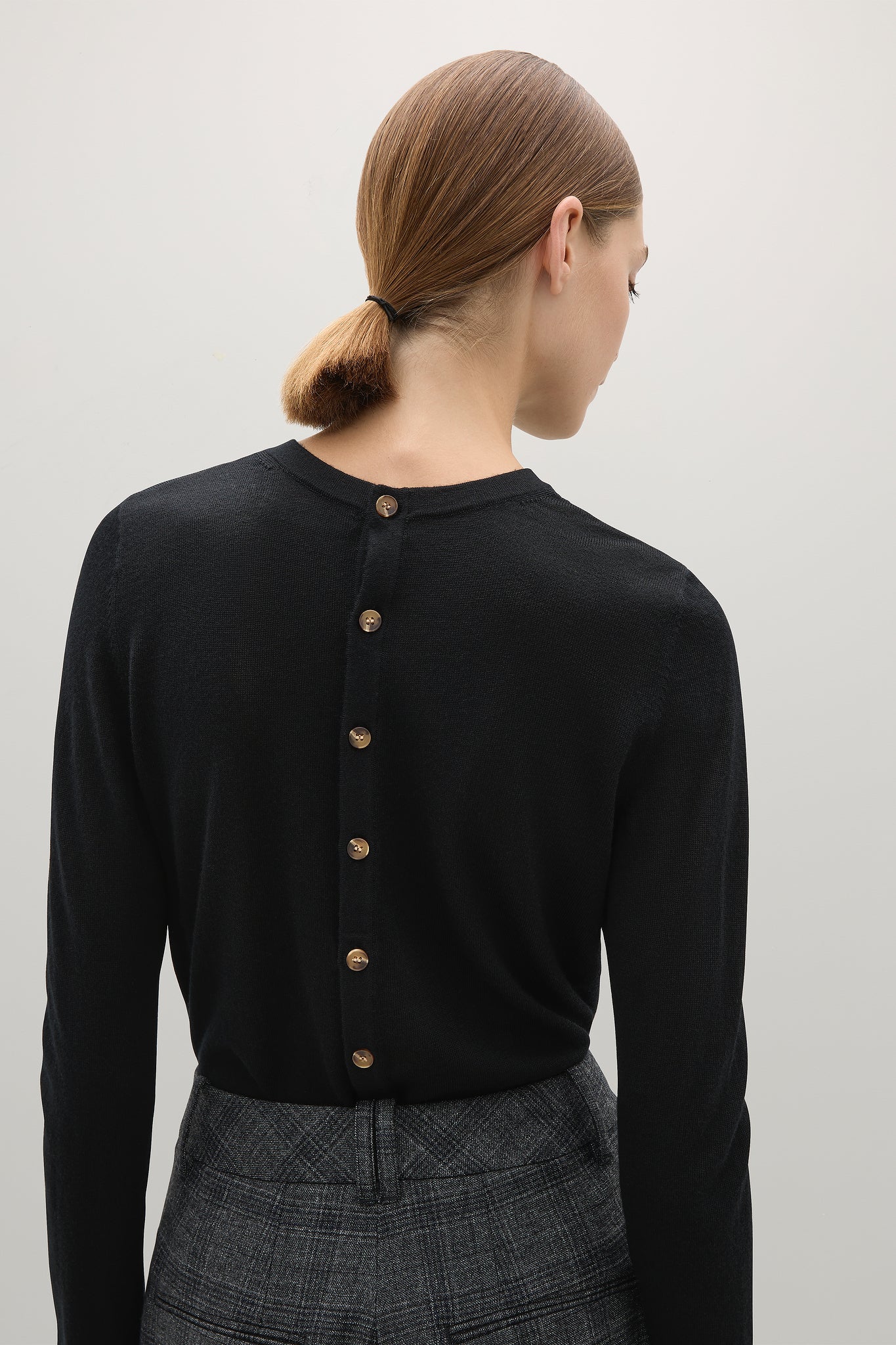 The Emme Knit