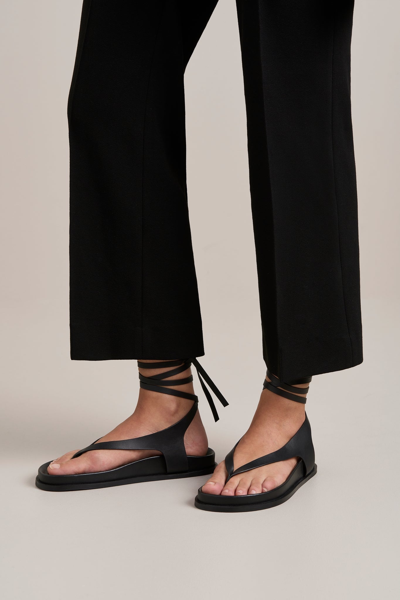 The Shel Sandal