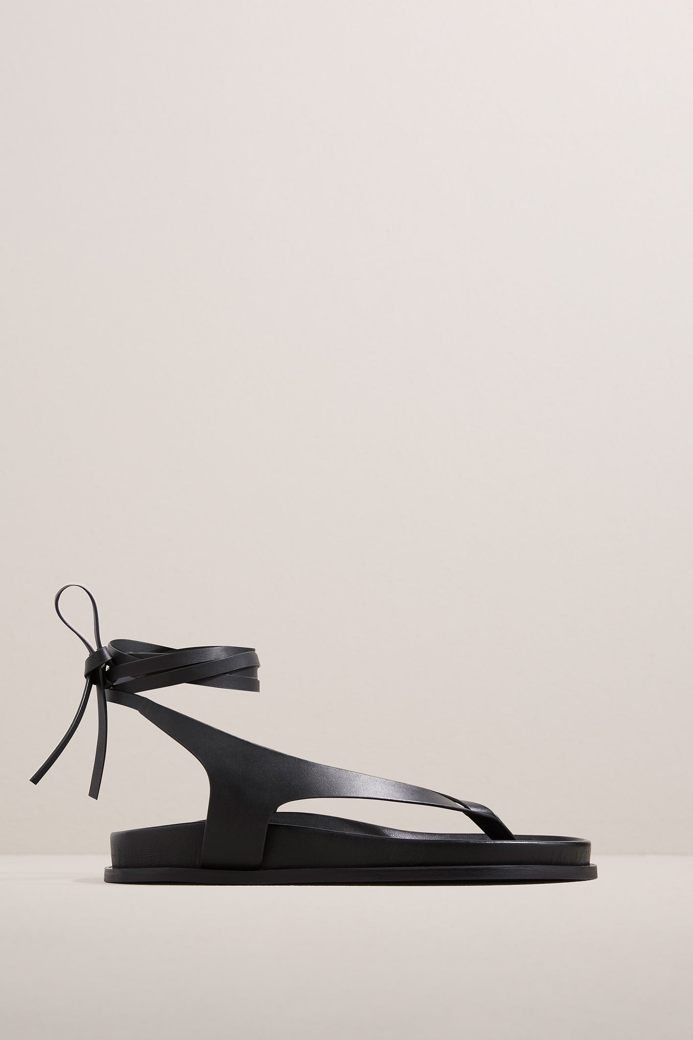 The Shel Sandal