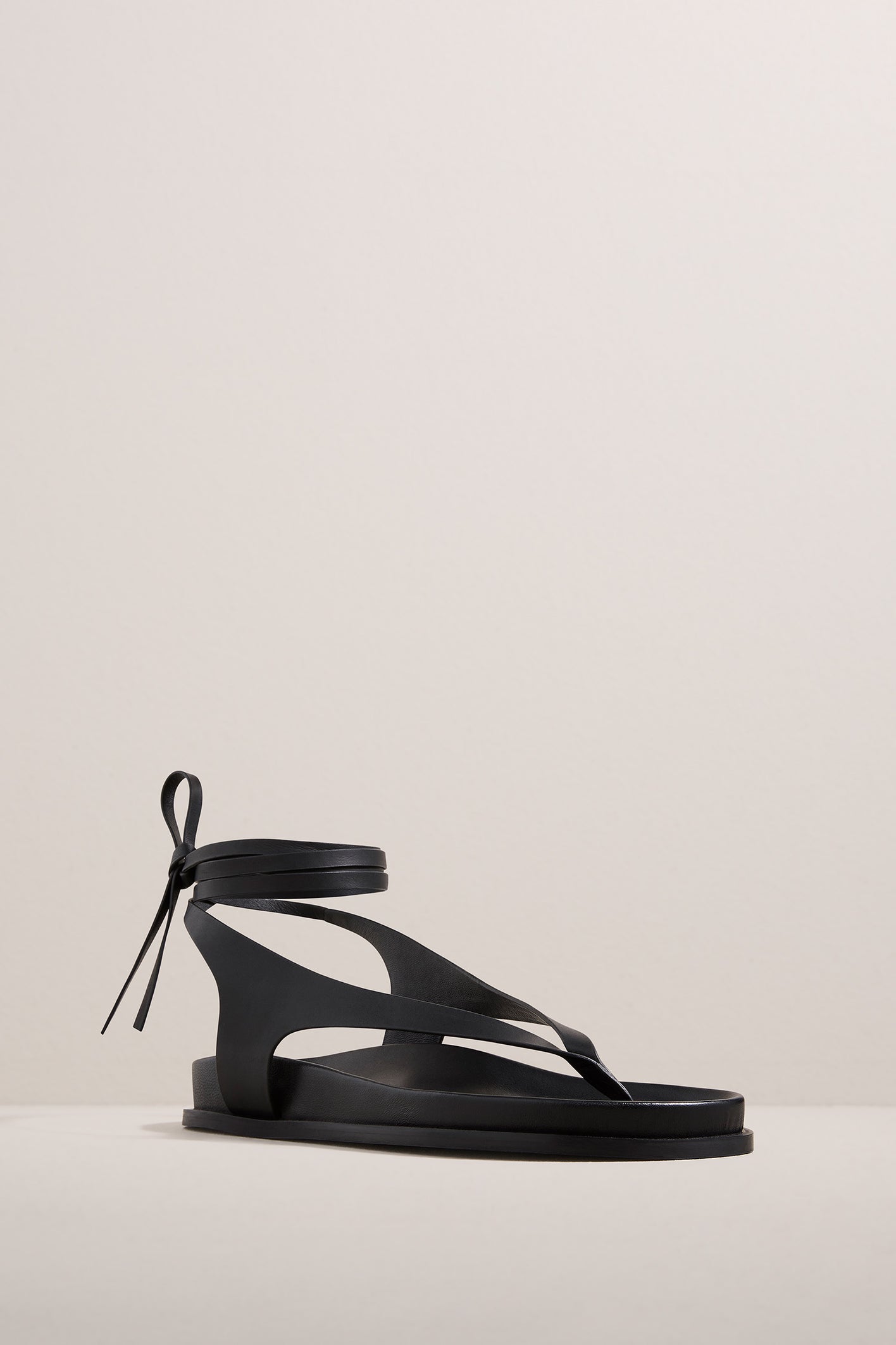 The Shel Sandal