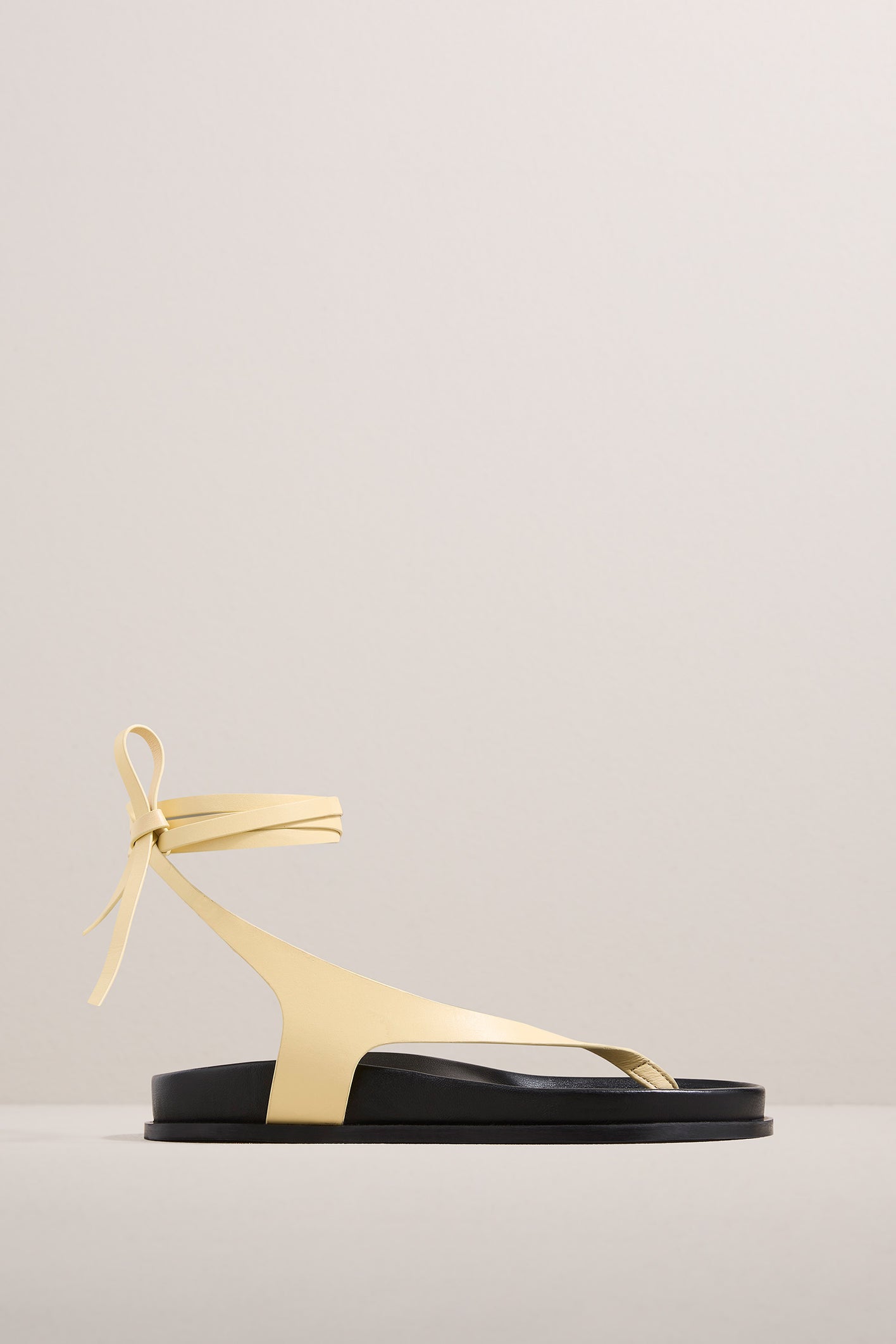 The Shel Sandal