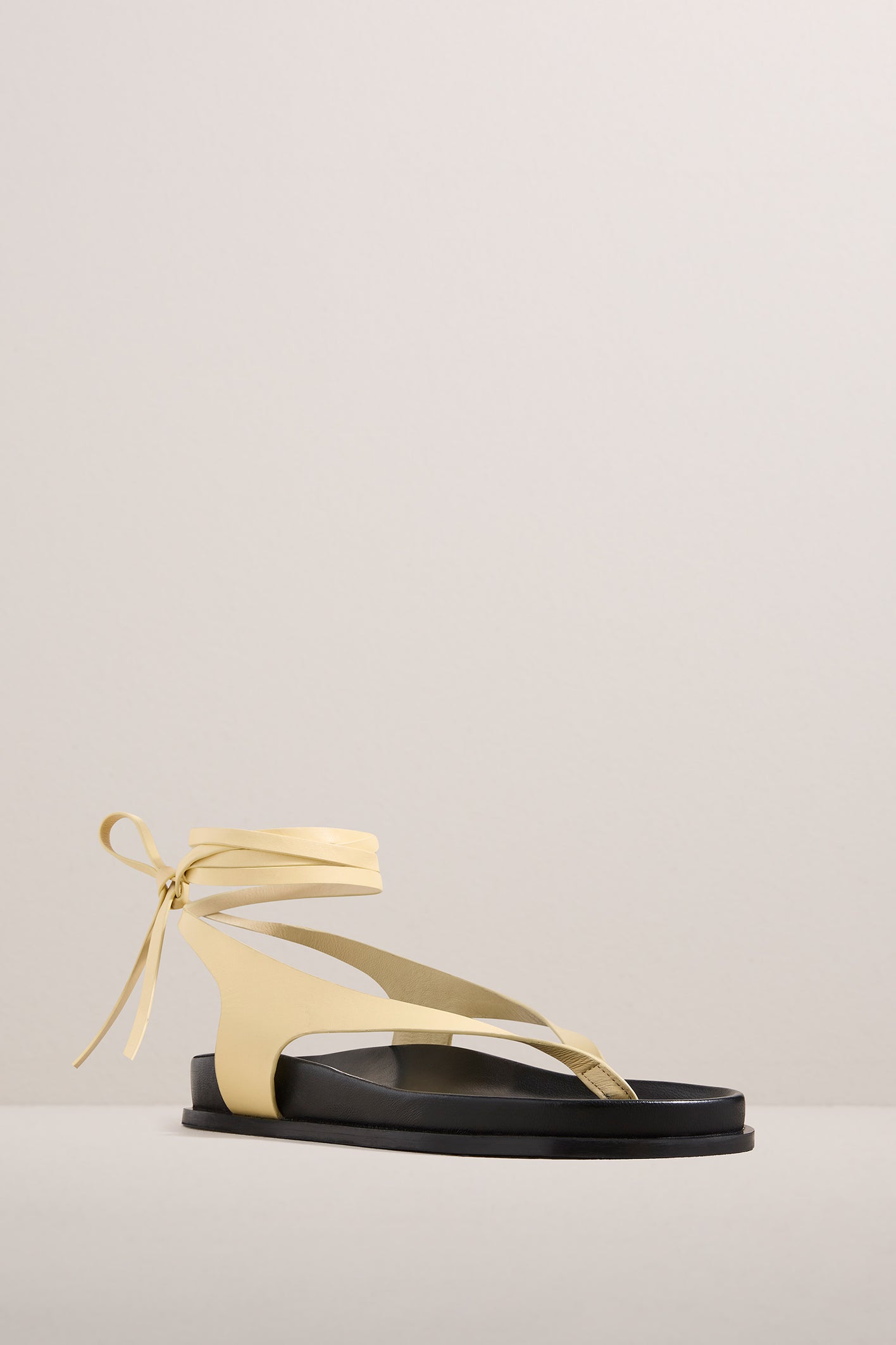 The Shel Sandal