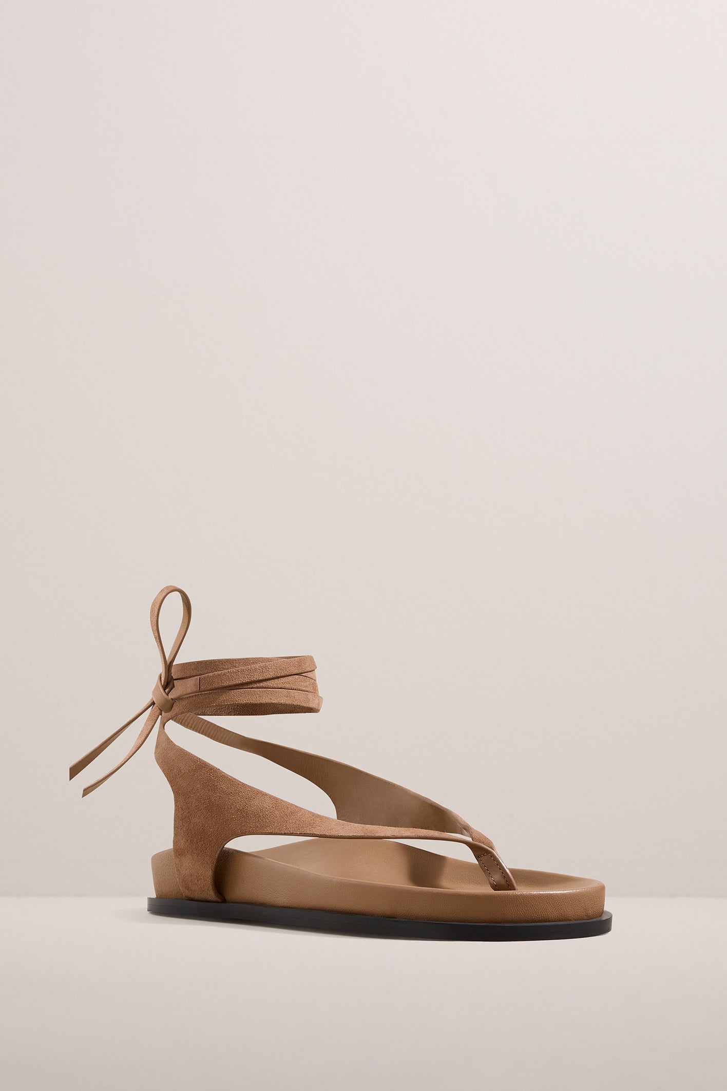 The Shel Sandal
