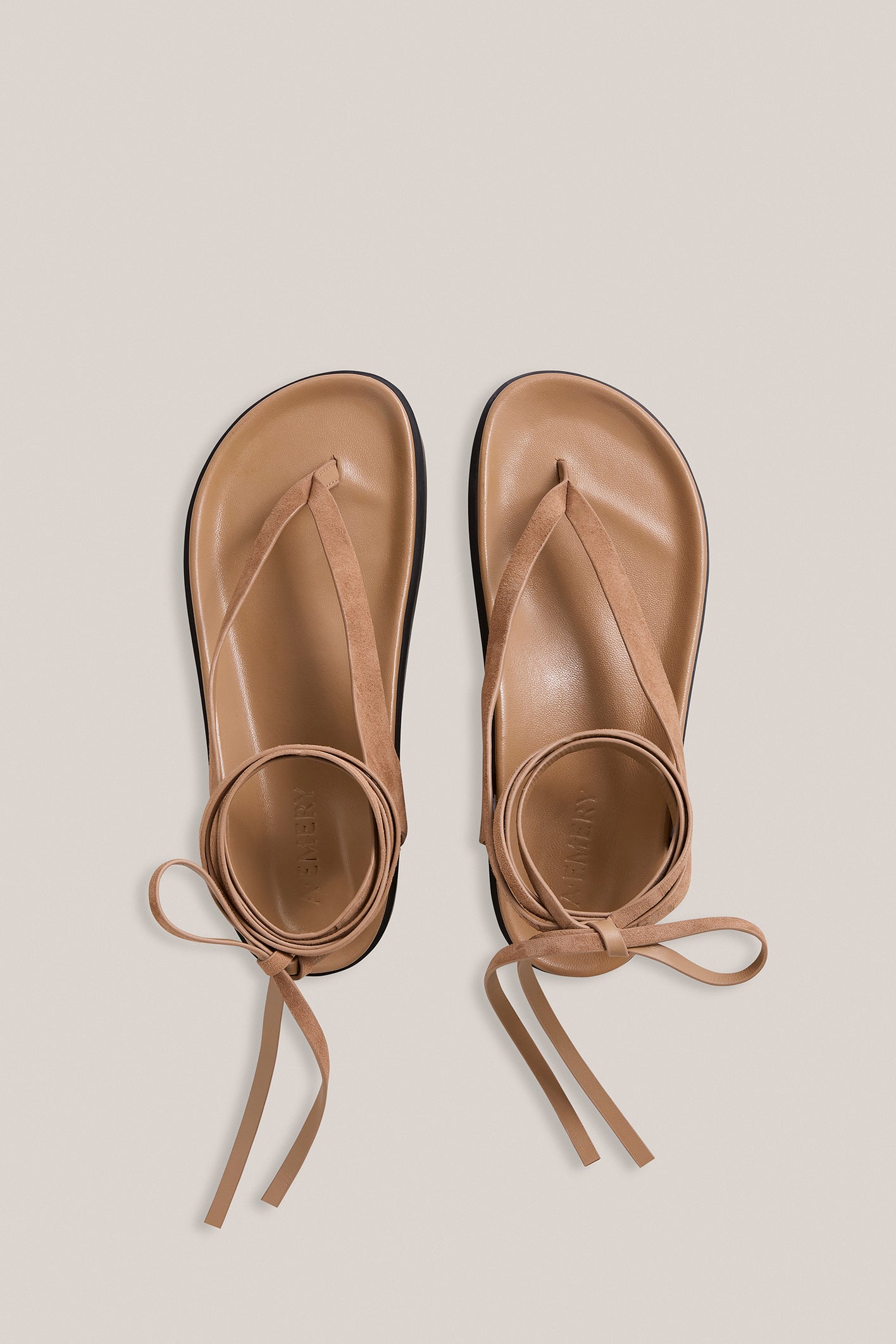 The Shel Sandal