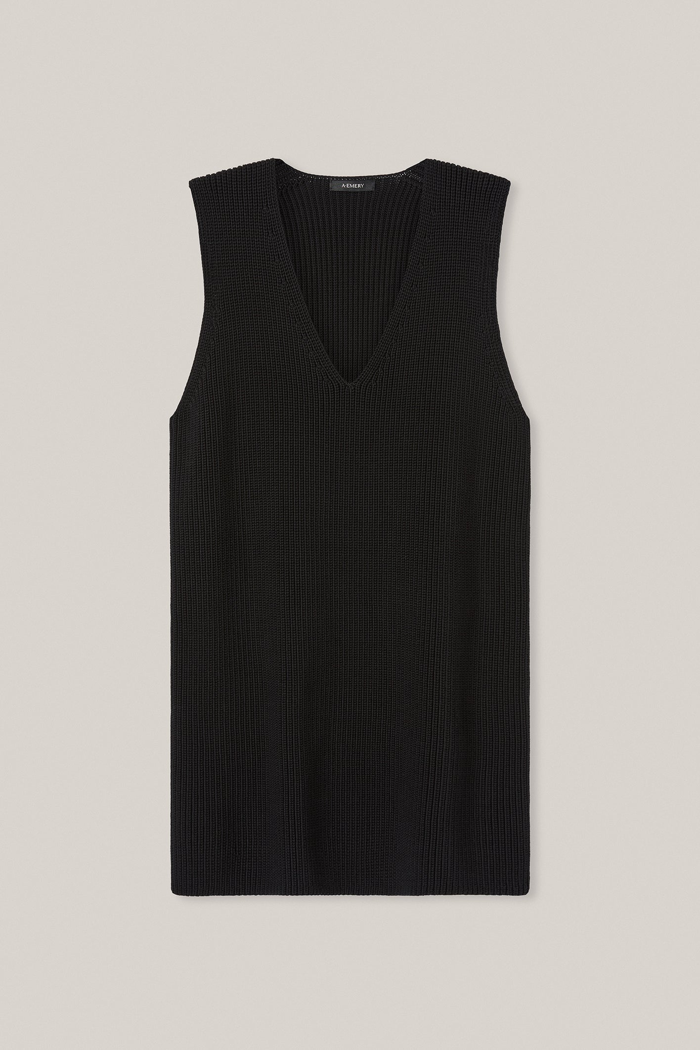 The Talman Knit