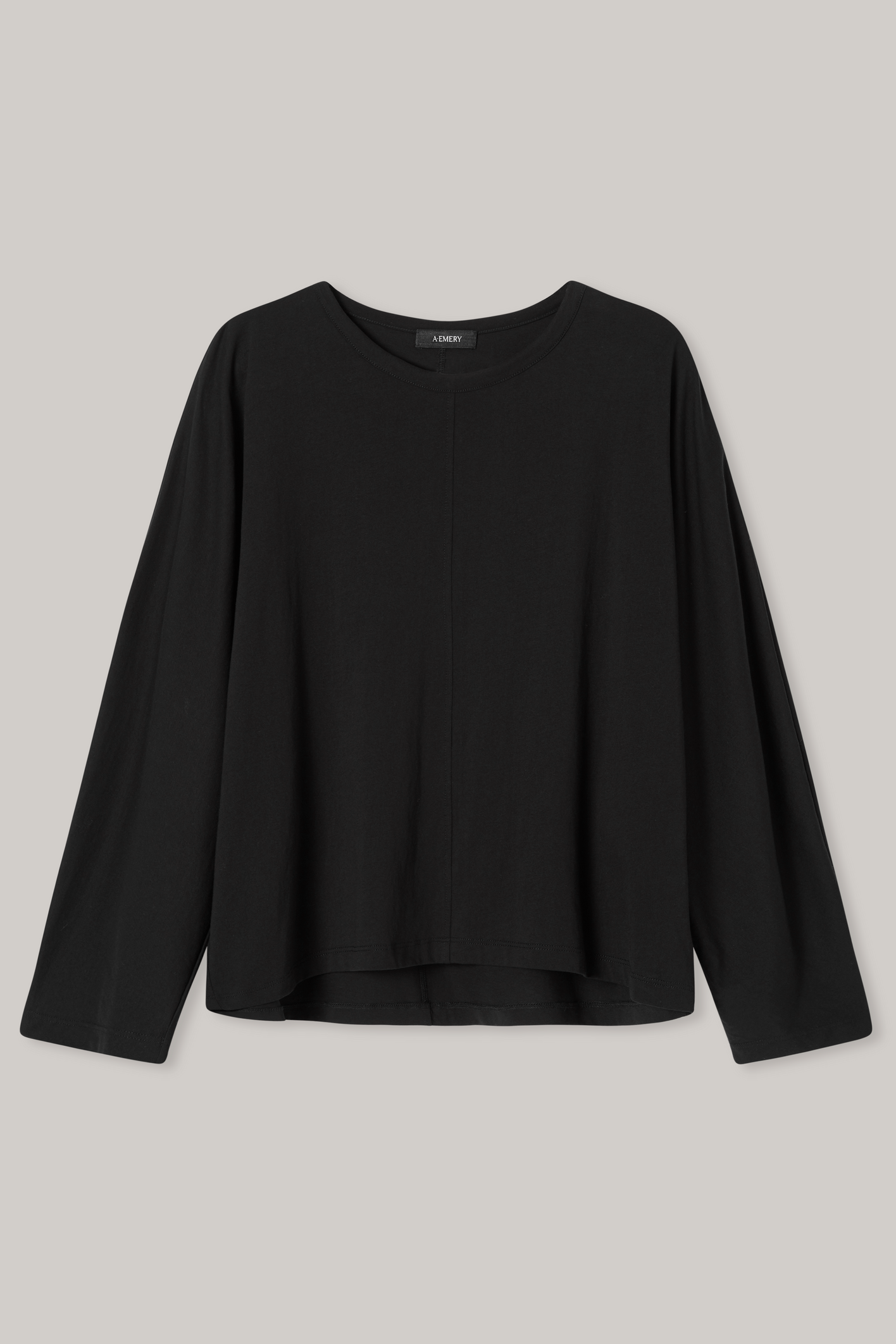 The Una Long Sleeve Top