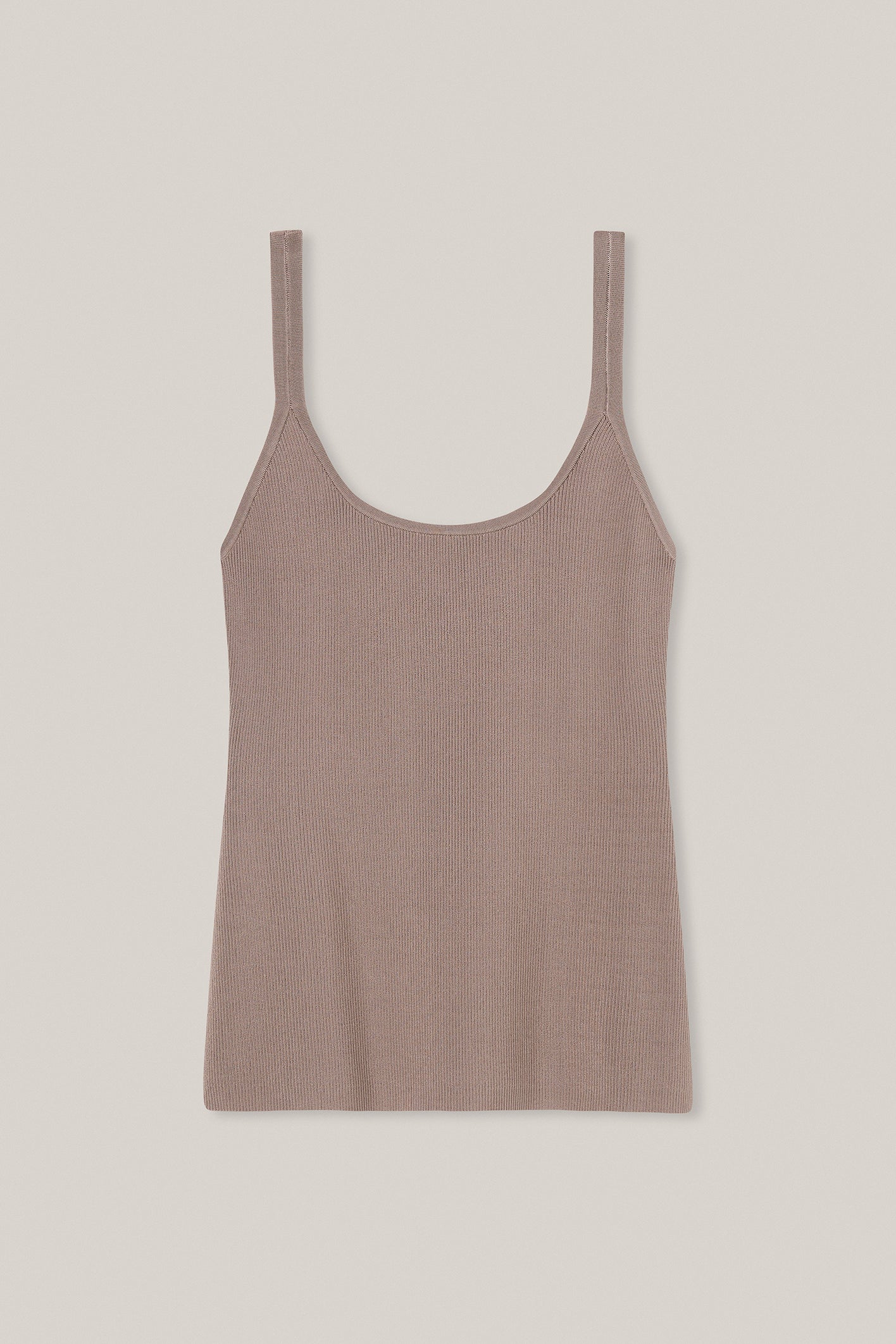 The Verna Tank