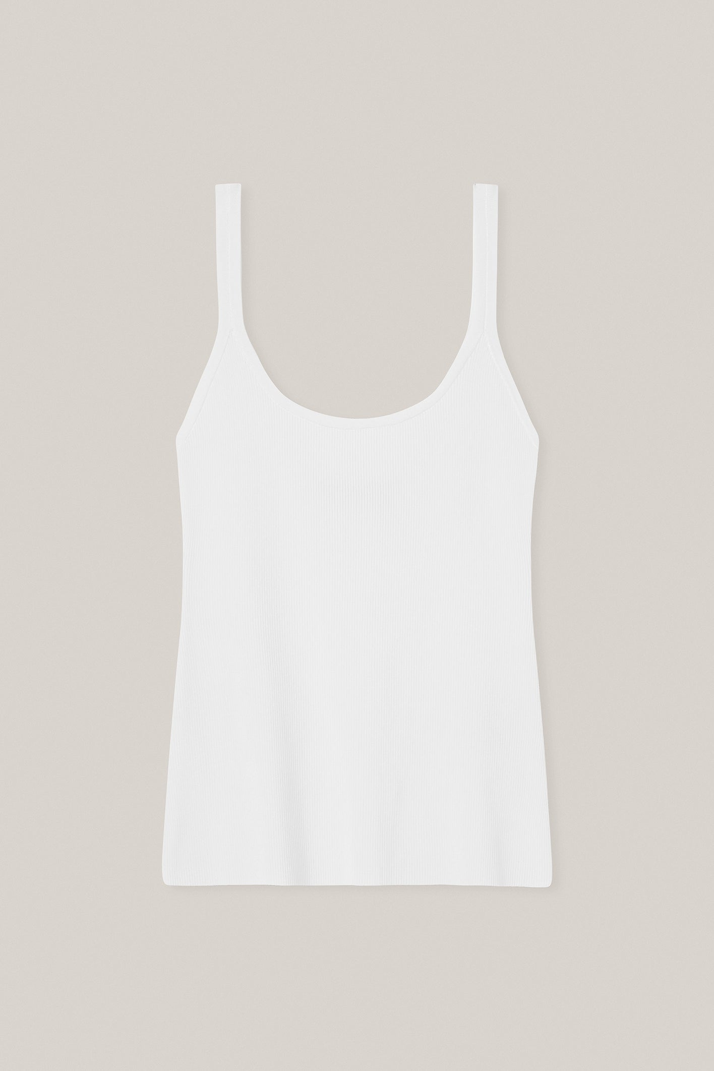 The Verna Tank