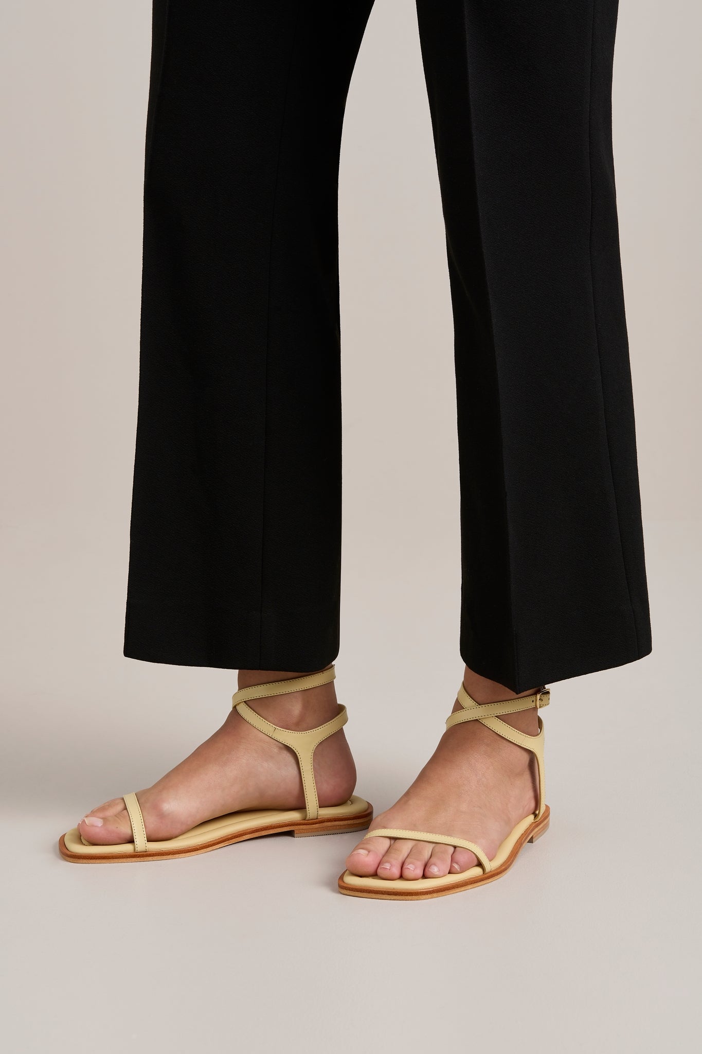 The Viv Sandal