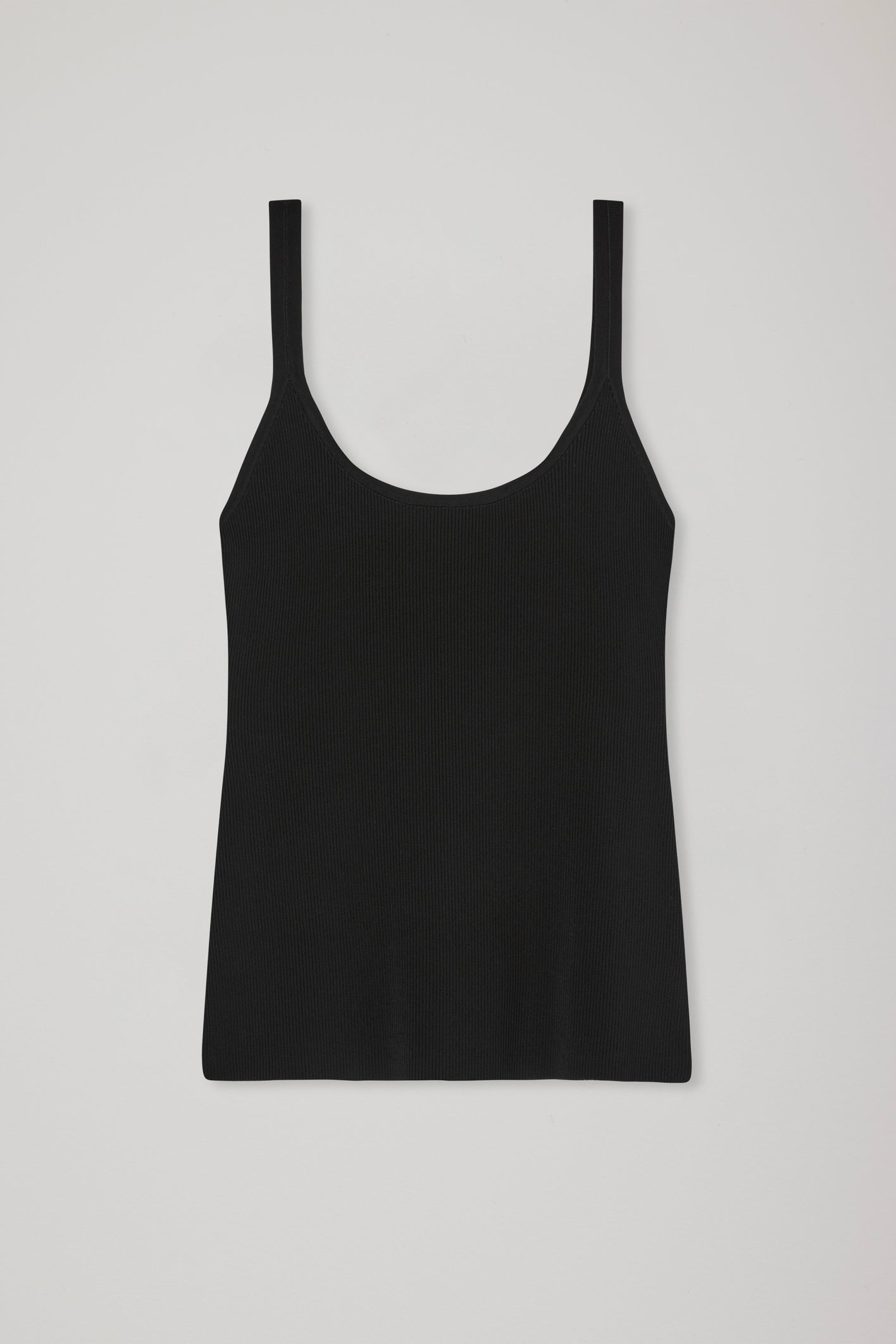 The Verna Tank