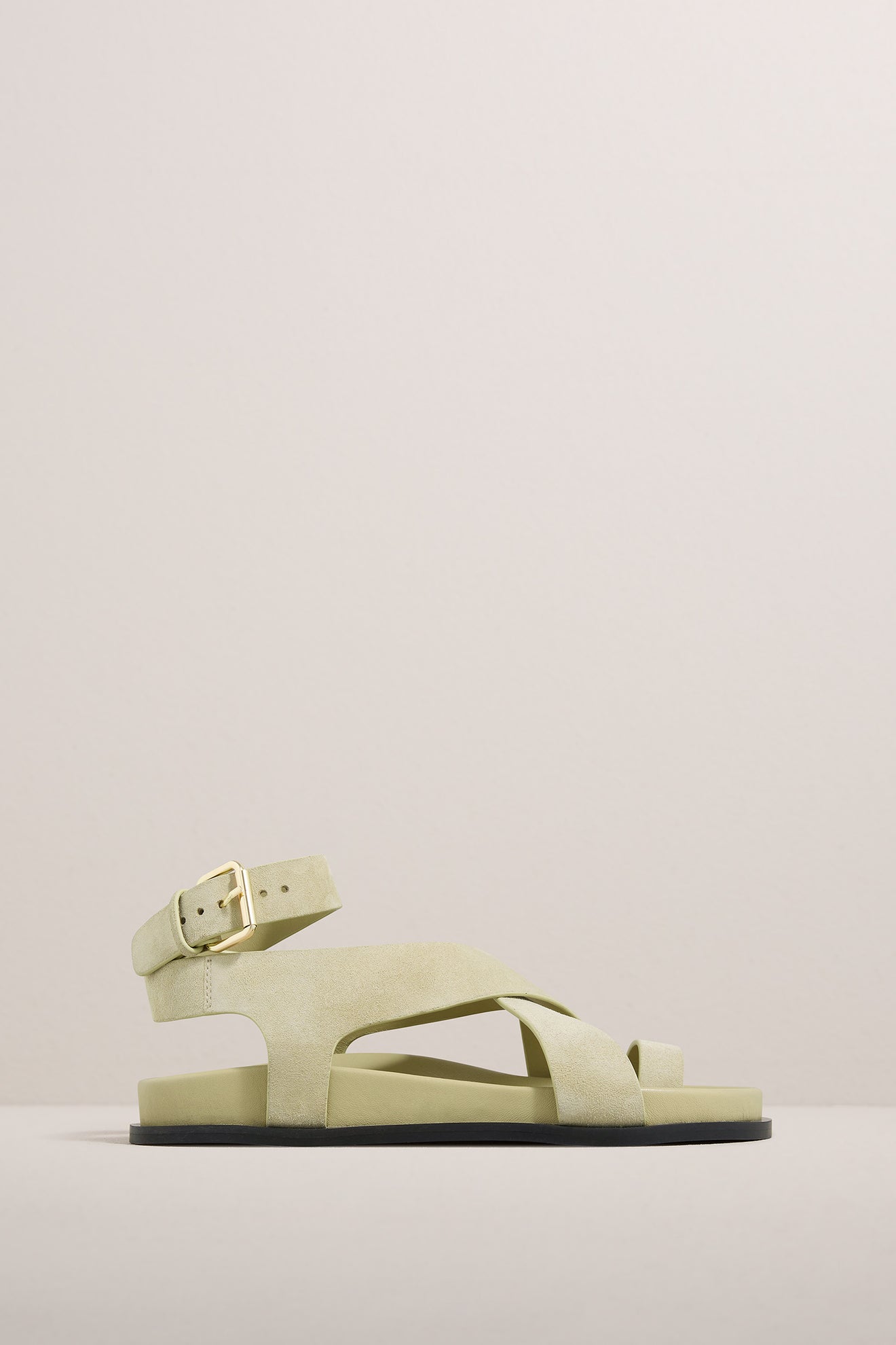 A.EMERY | The Jalen Sandal