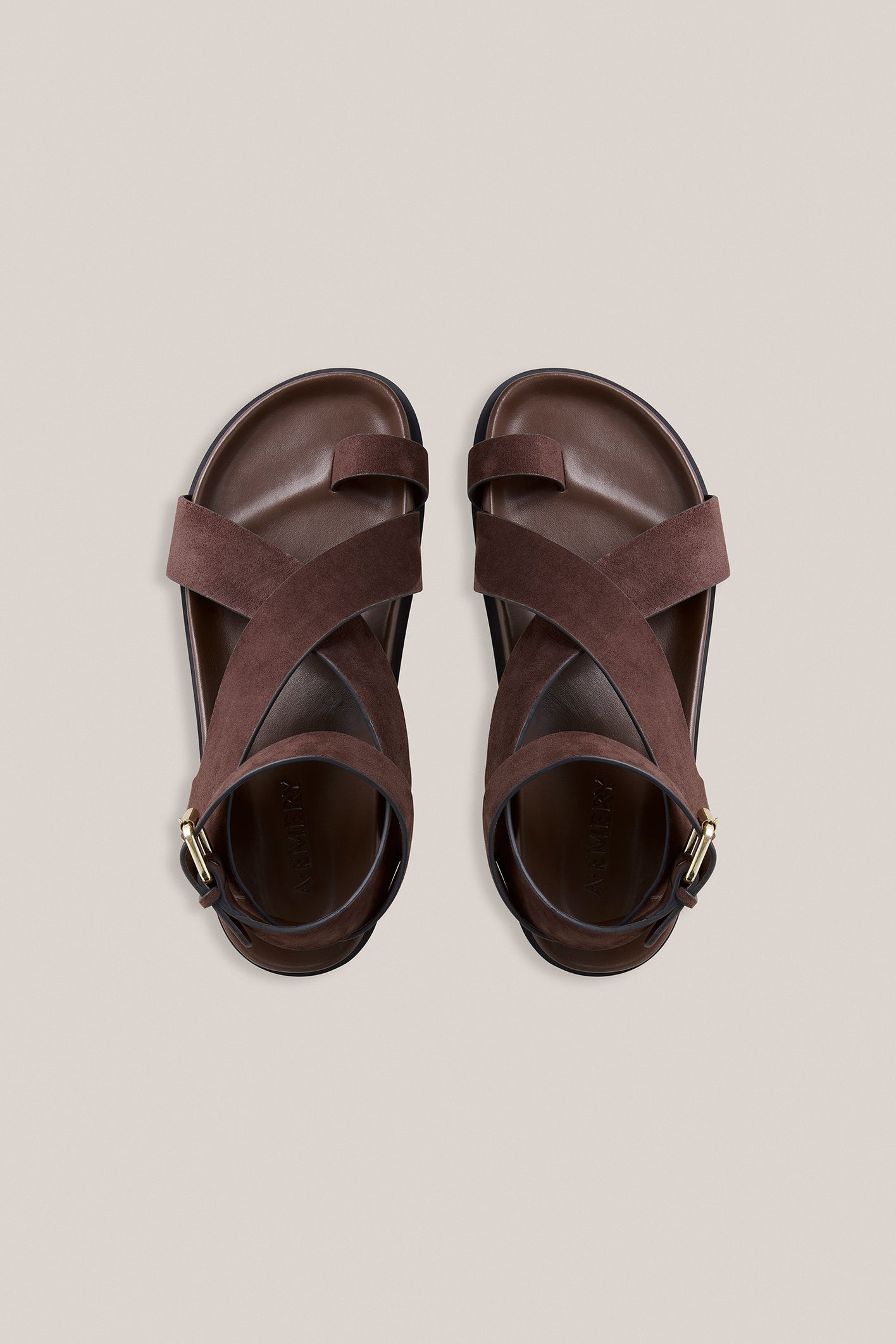 The Jalen Sandal