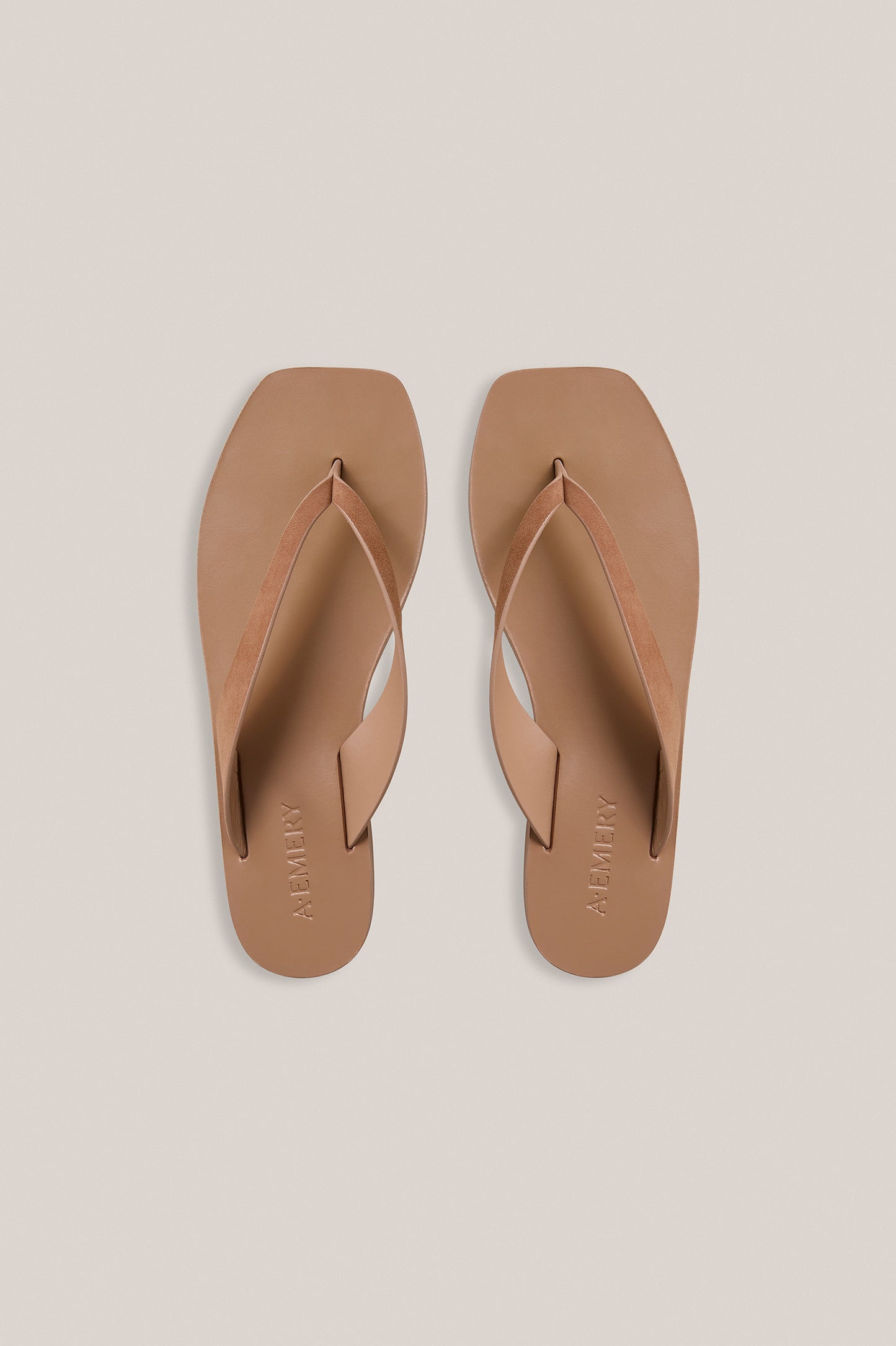 The Kinto Sandal