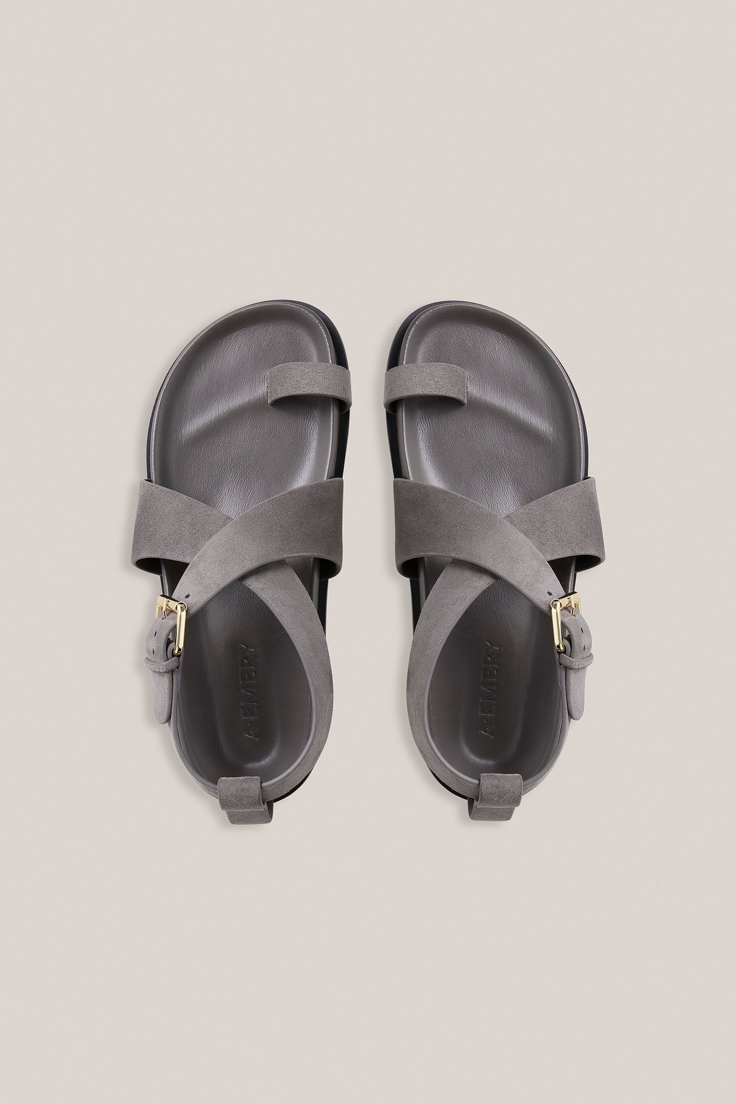 The Dula Sandal