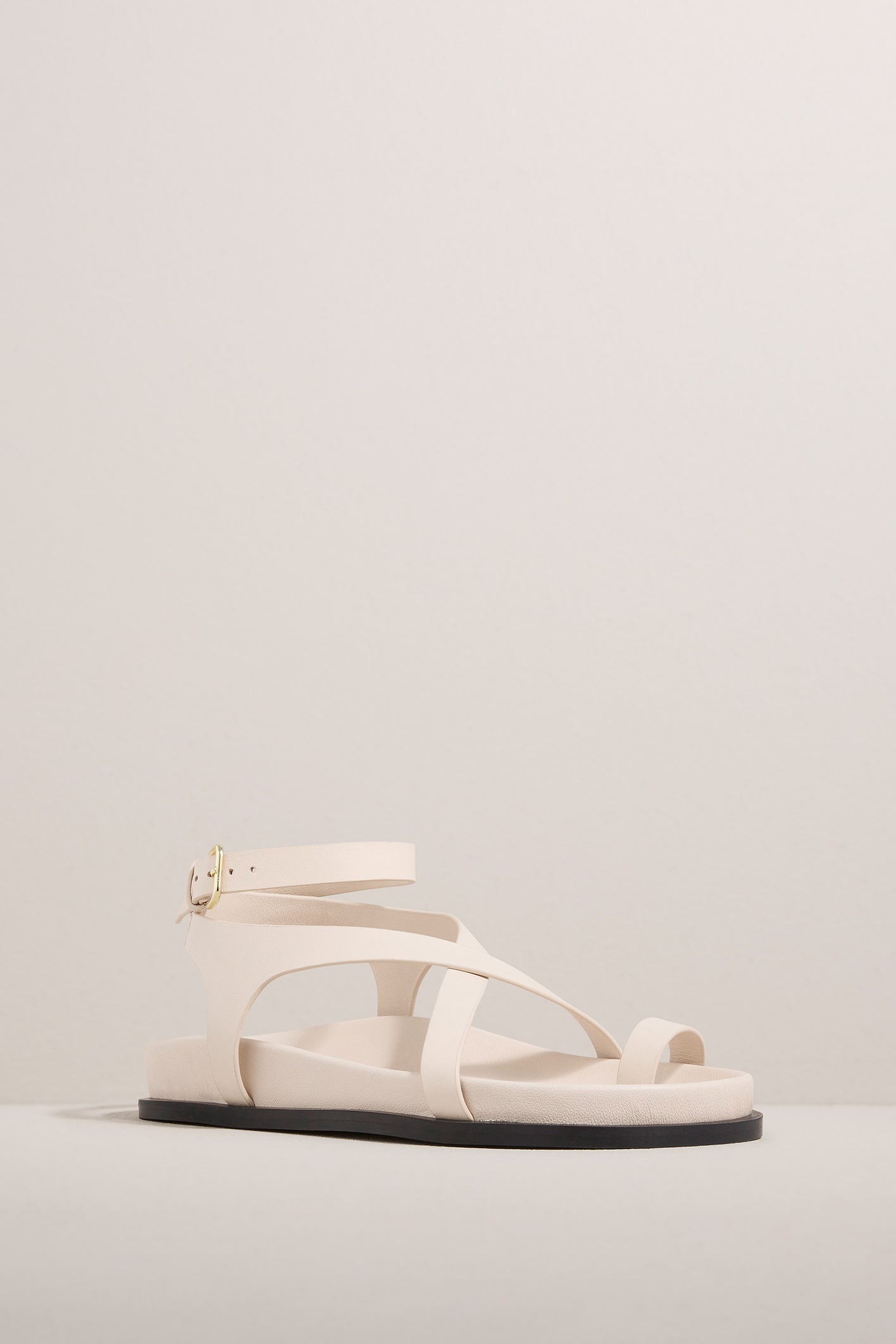 The Jalen Slim Sandal