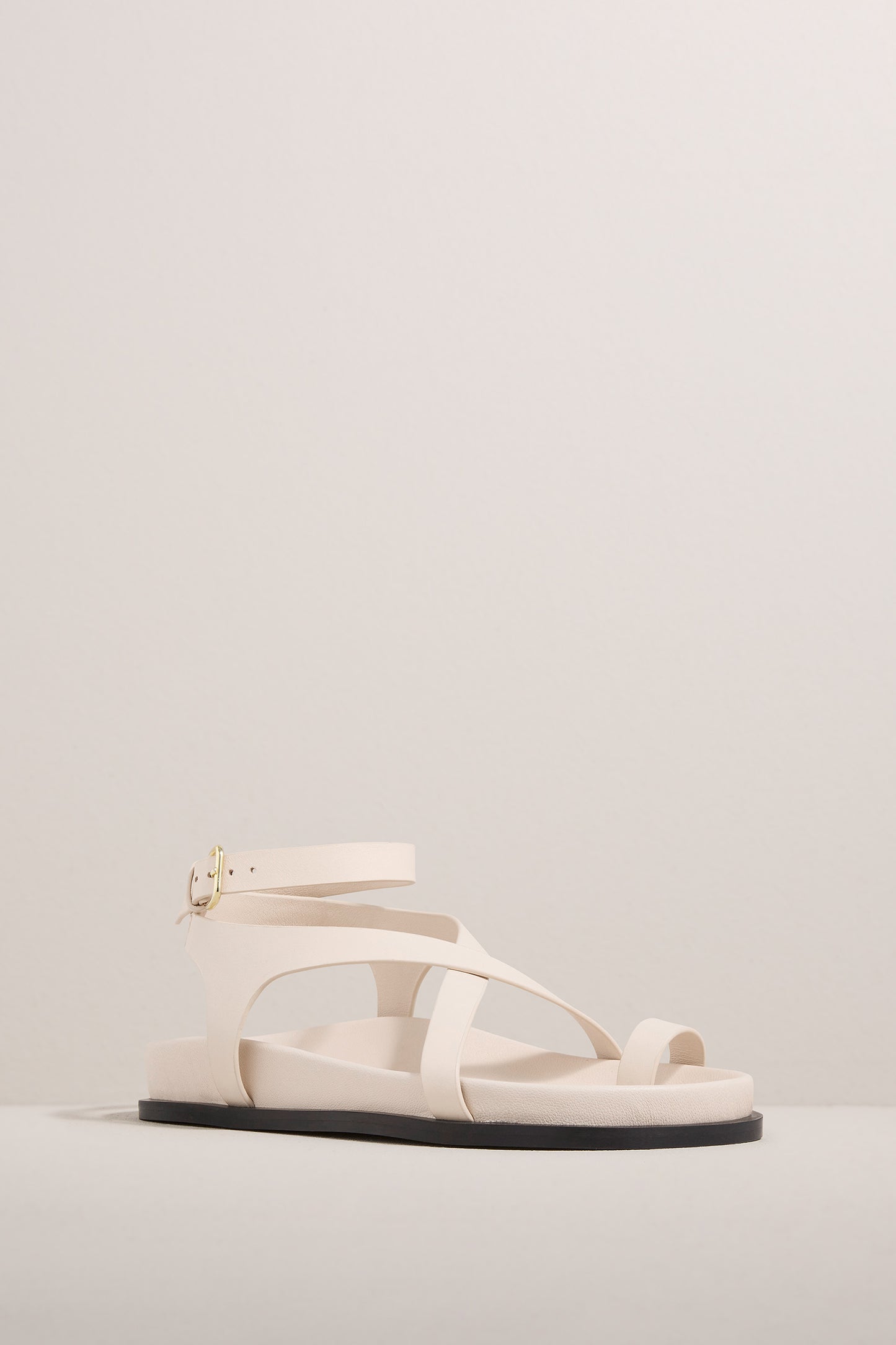 The Jalen Slim Sandal