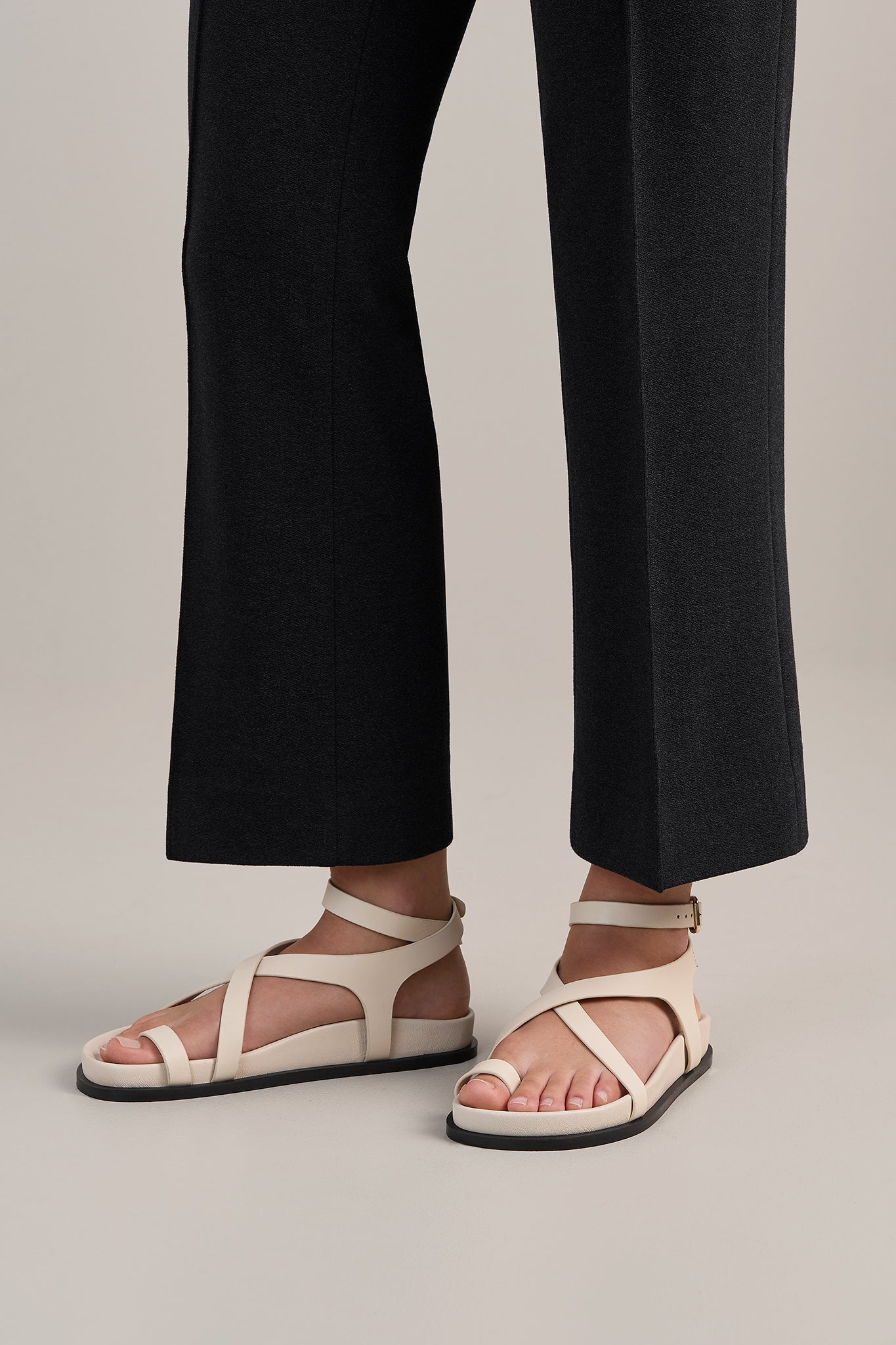 The Jalen Slim Sandal