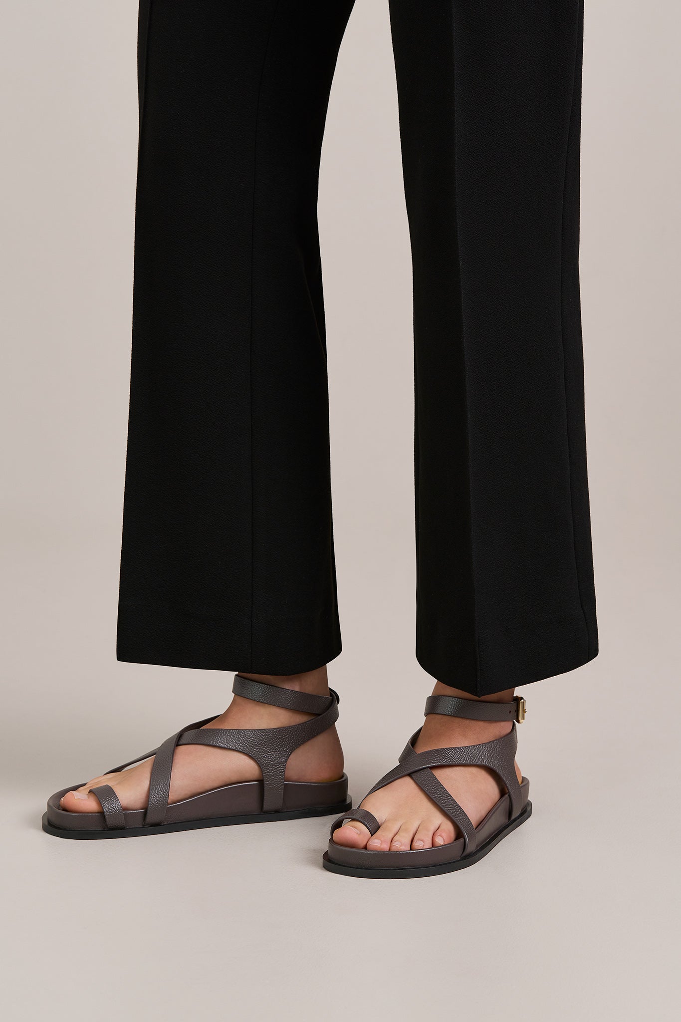 The Jalen Slim Sandal