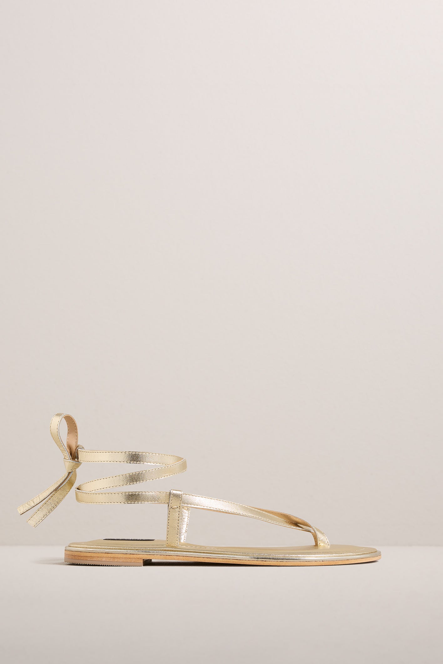 The Elliot Sandal