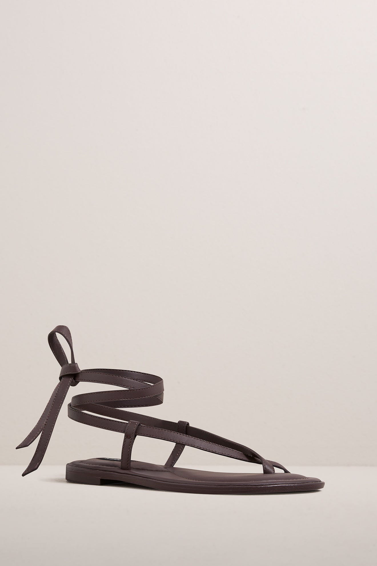 A.EMERY | The Irving Heeled Sandal main image 1