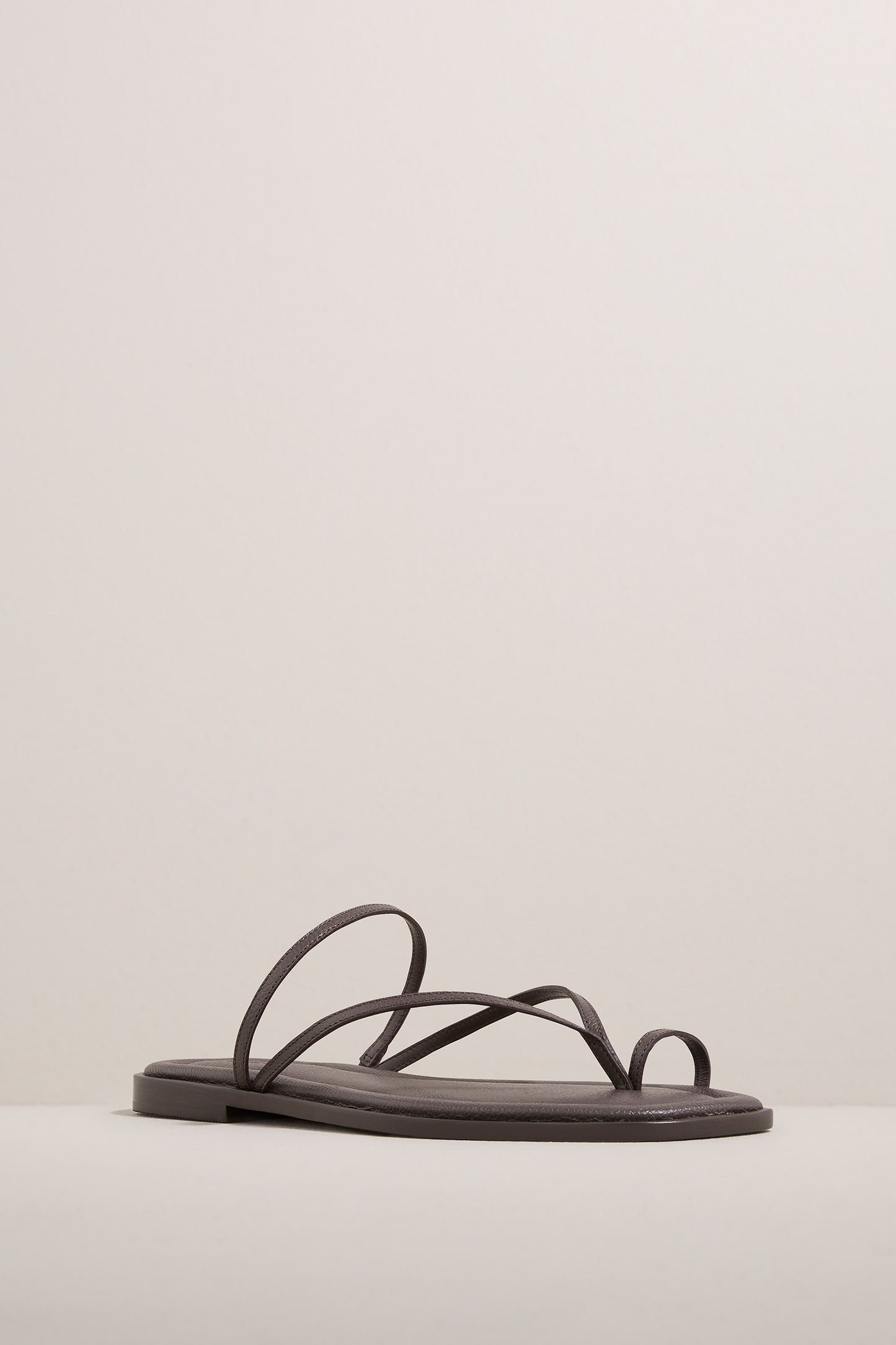 The Turner Sandal