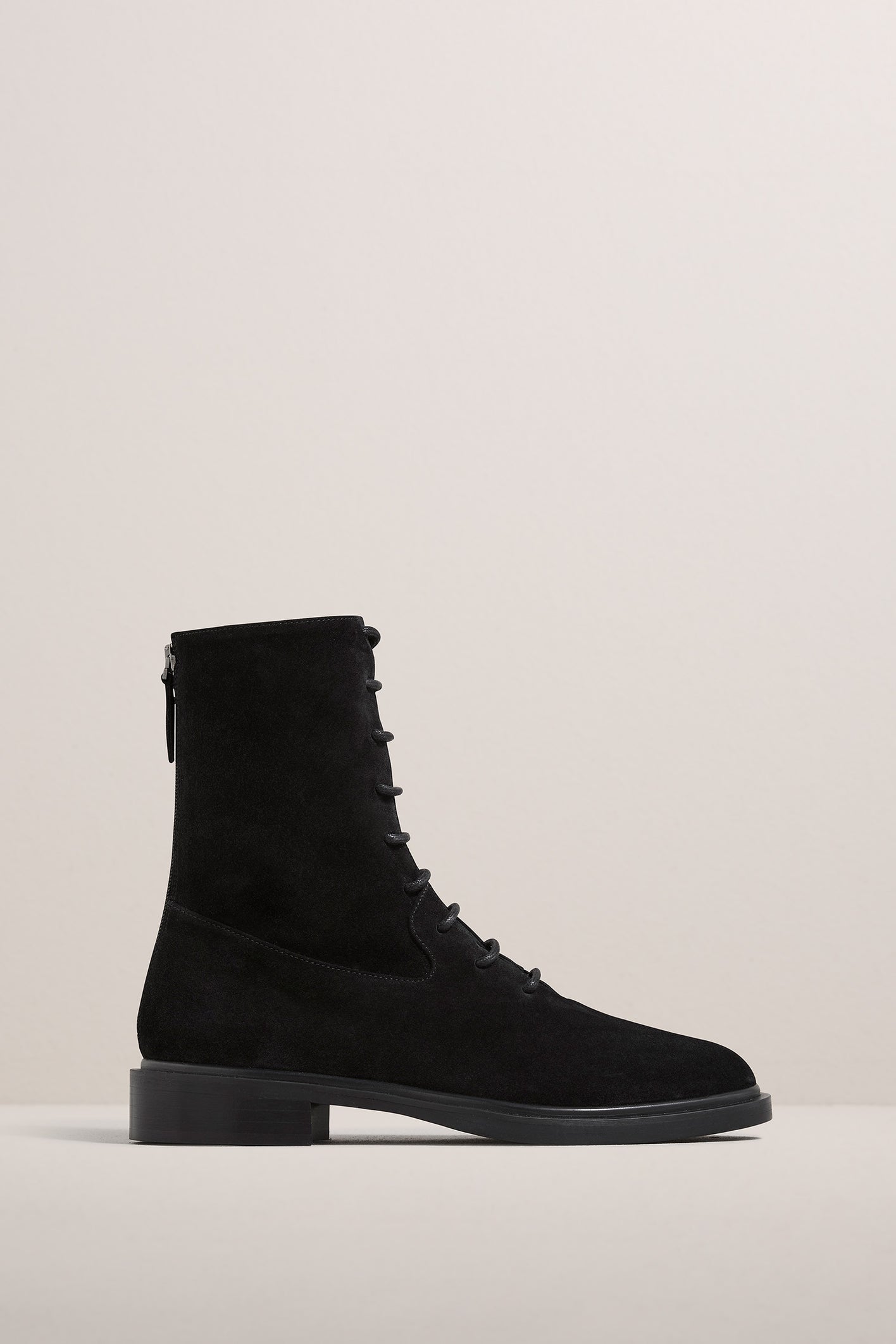 The Daijah Boot