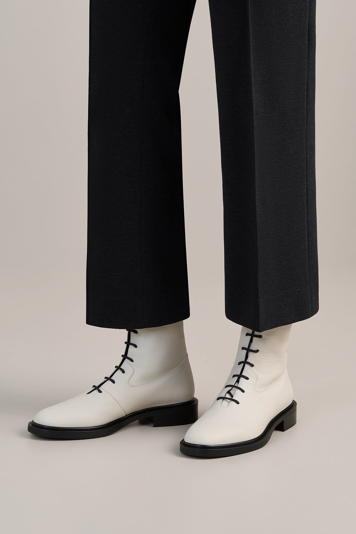 The Daijah Boot