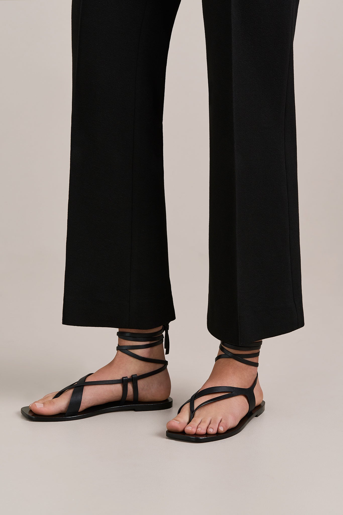 The Rita Sandal