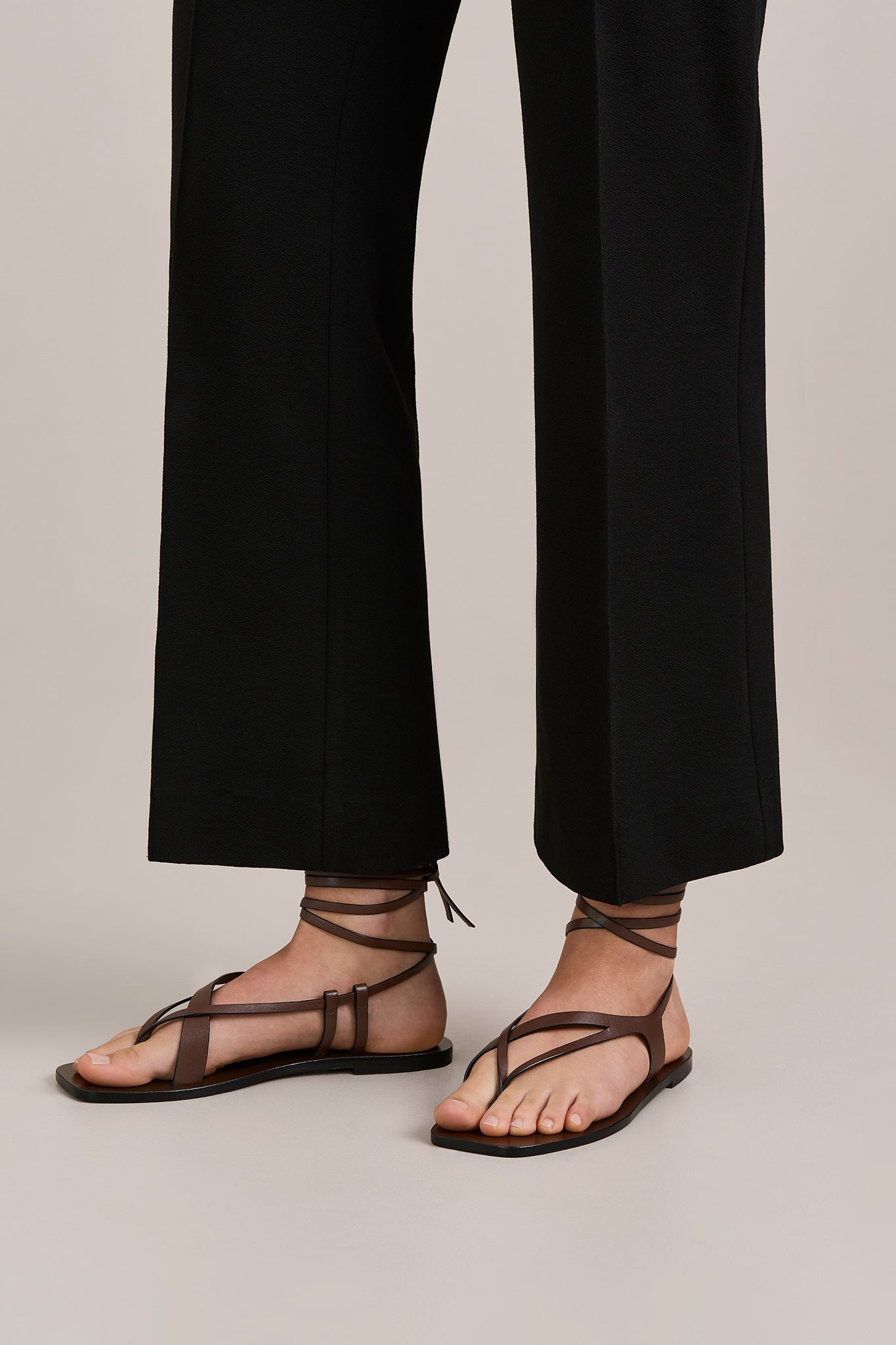 The Rita Sandal