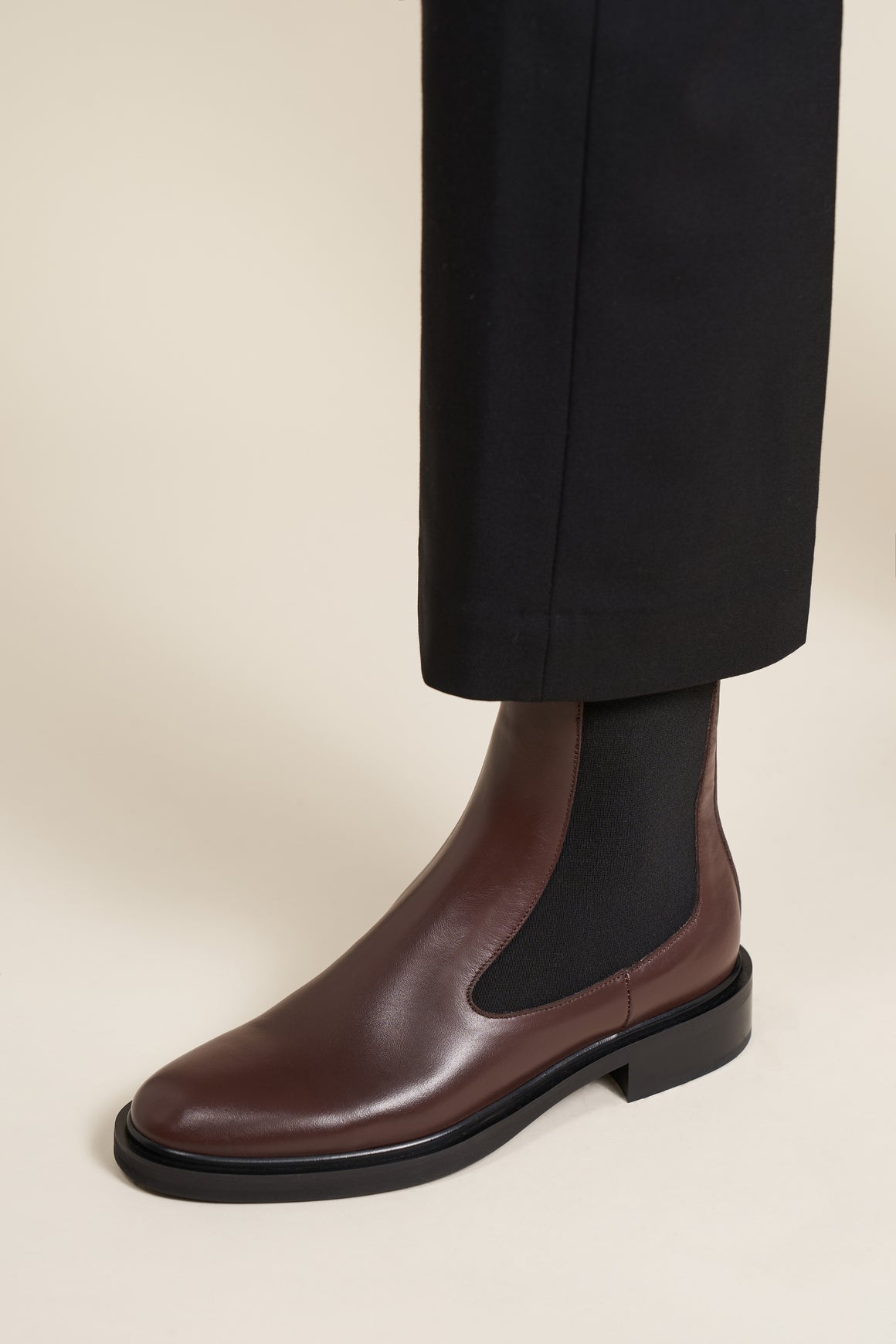 The Grace Boot
