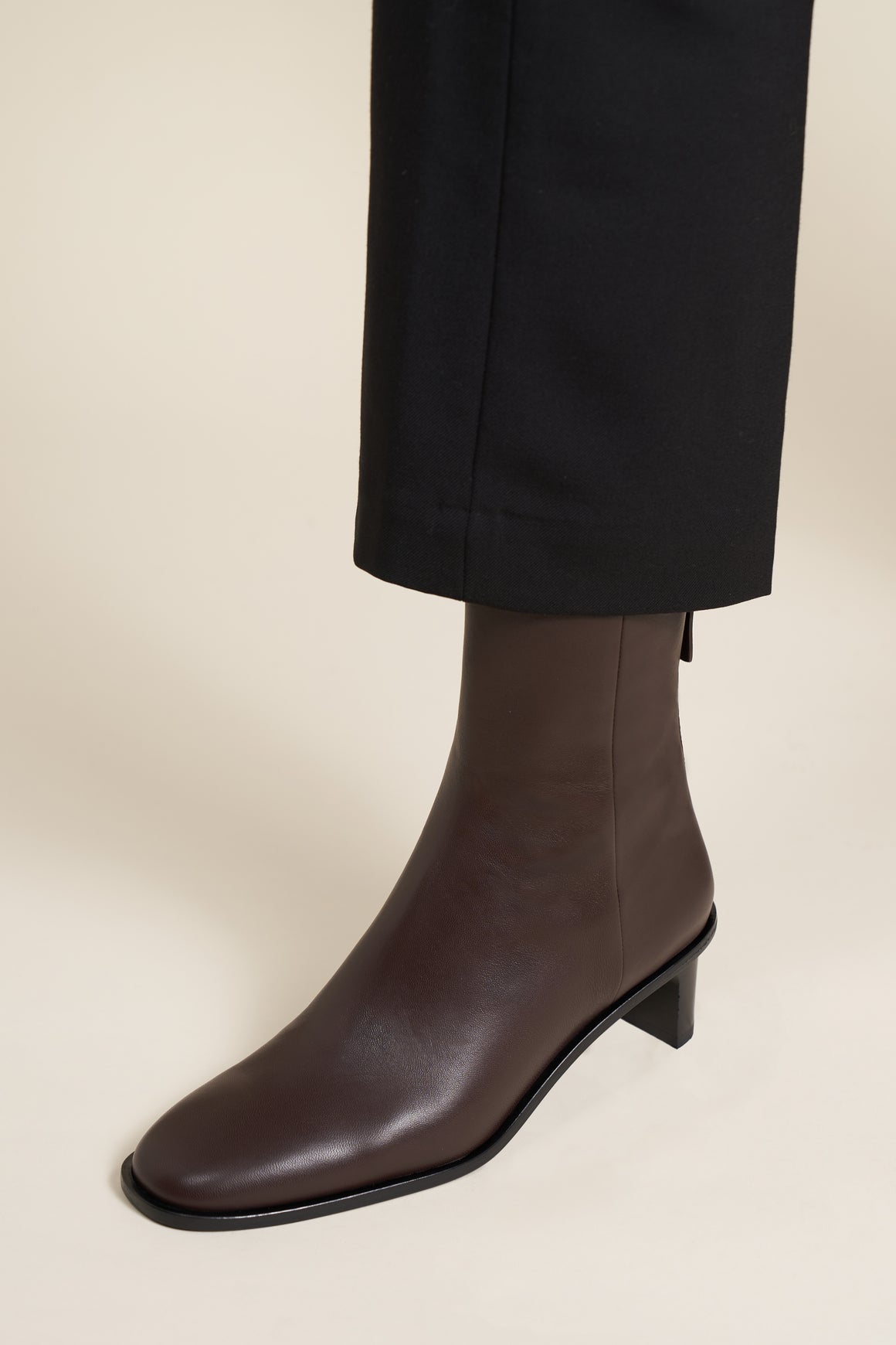 The Soma Boot