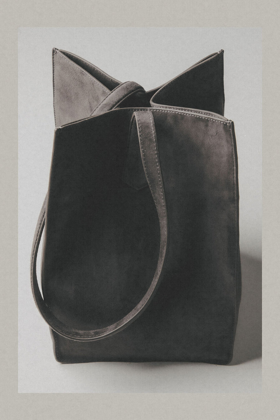 The Perine Bag.