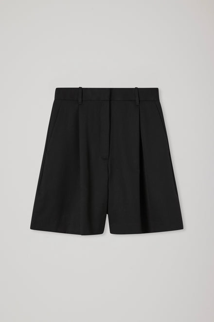 The Astor Short