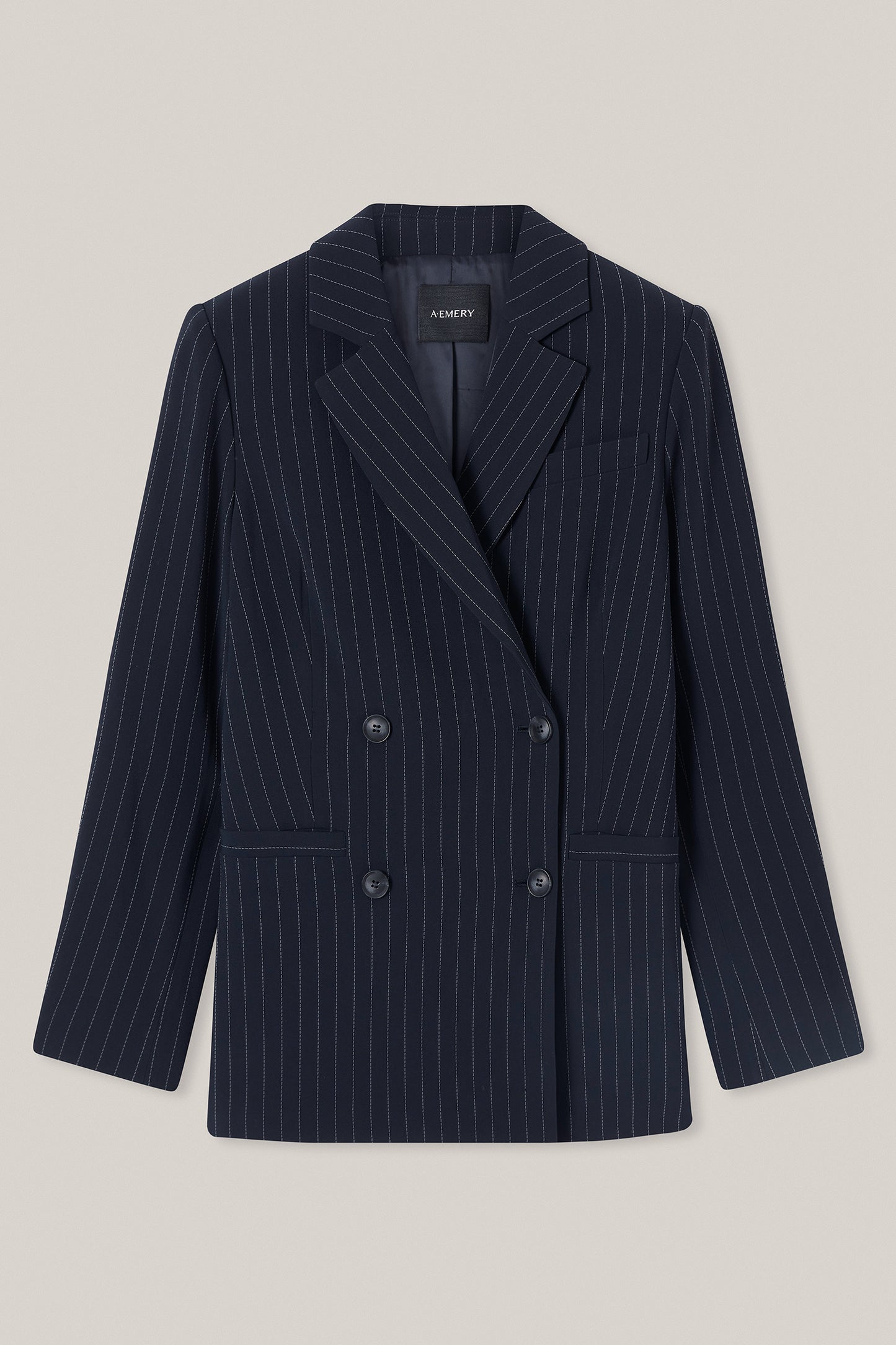 The Belen Blazer