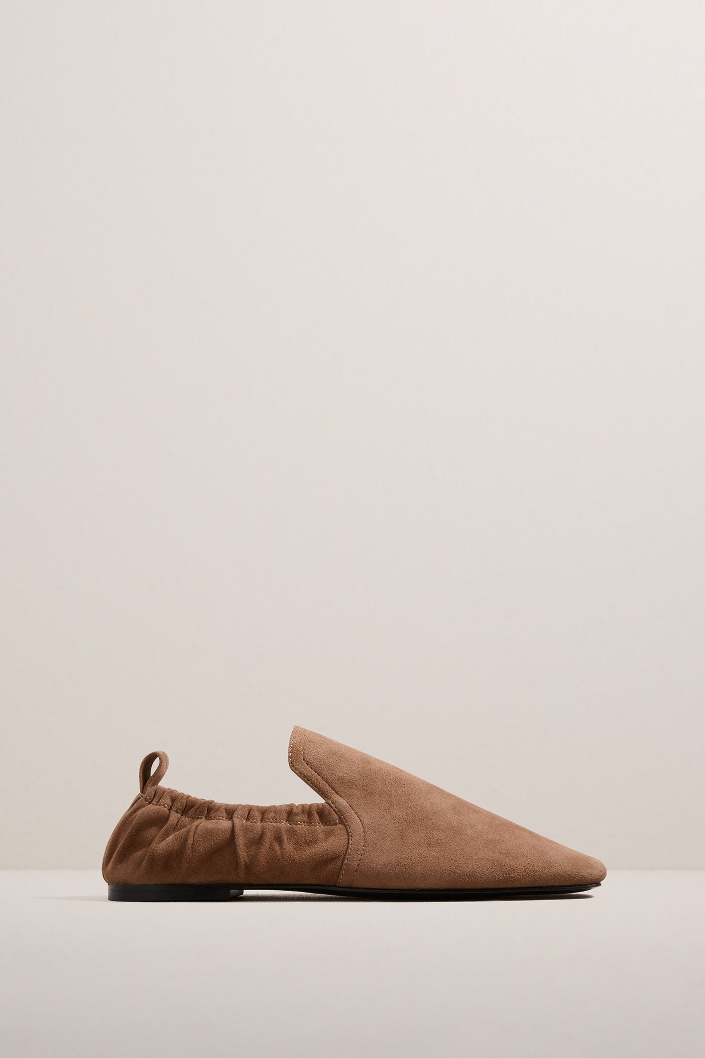 The Delphine Loafer